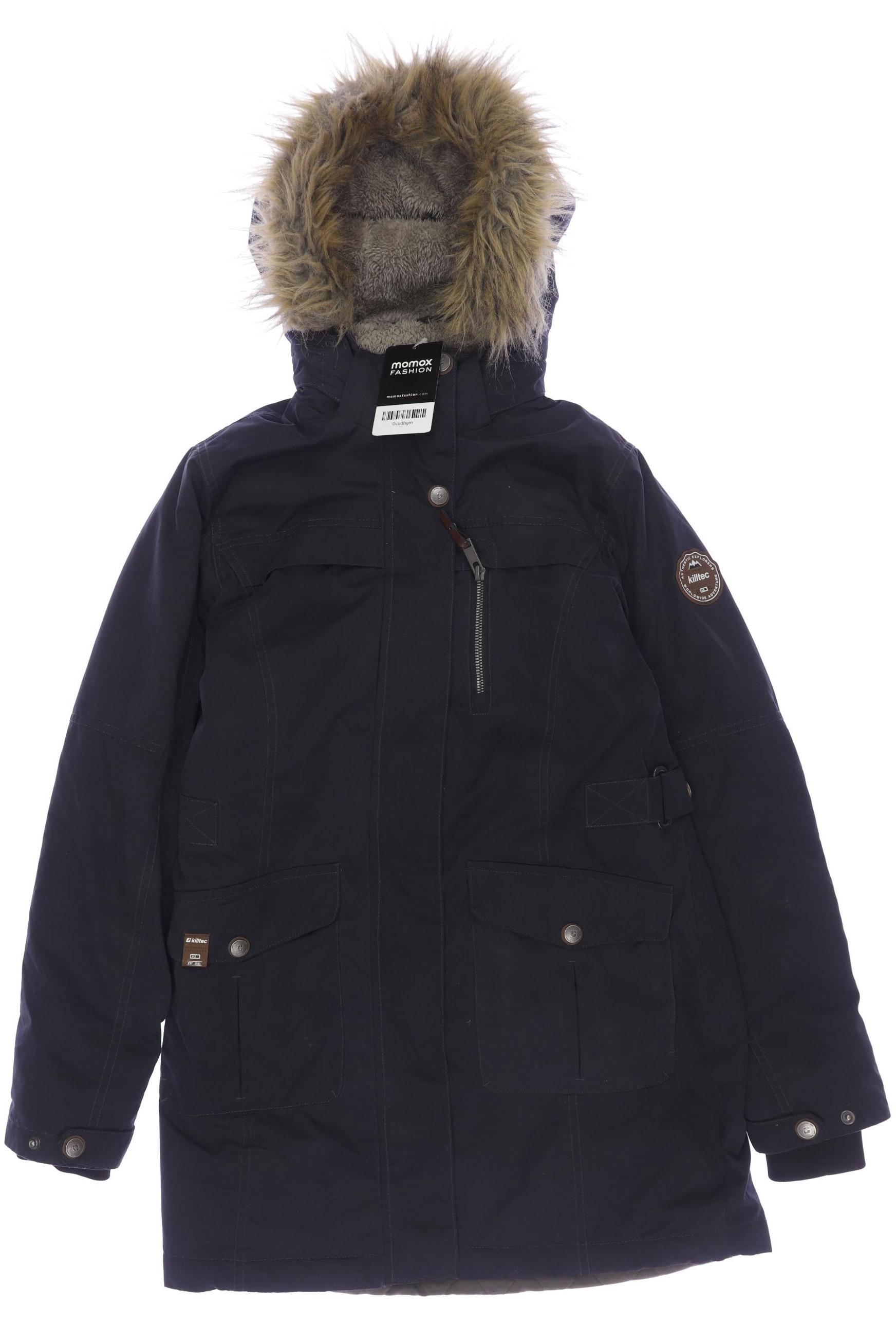 

killtec Damen Jacke, marineblau, Gr. 158/164
