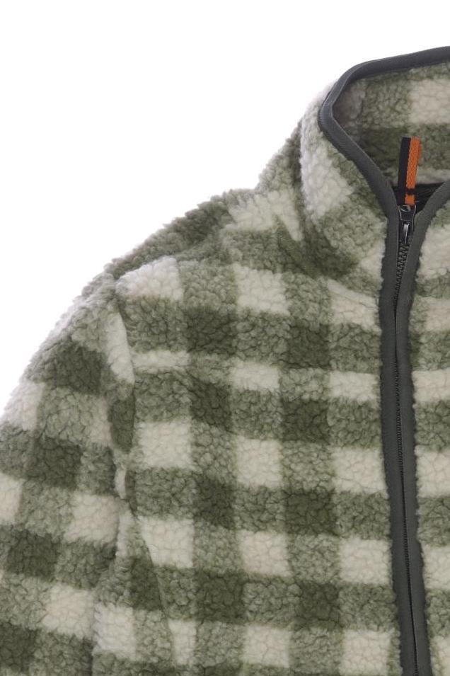 Thumbnail - killtec Mädchen Jacke, grün, Gr. 152