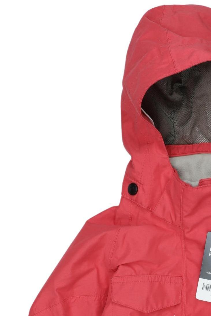 Thumbnail - killtec Mädchen Jacke, rot, Gr. 128