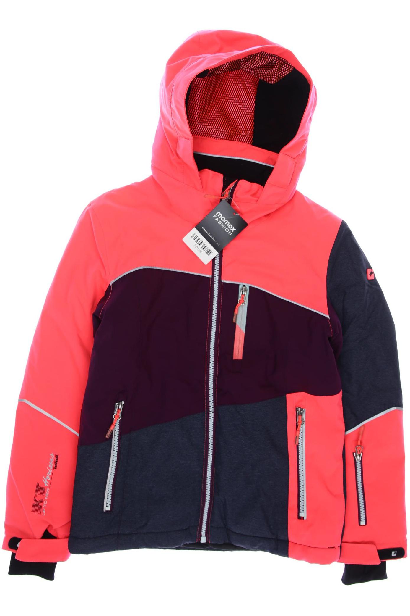 

killtec Damen Jacke, pink, Gr. 10