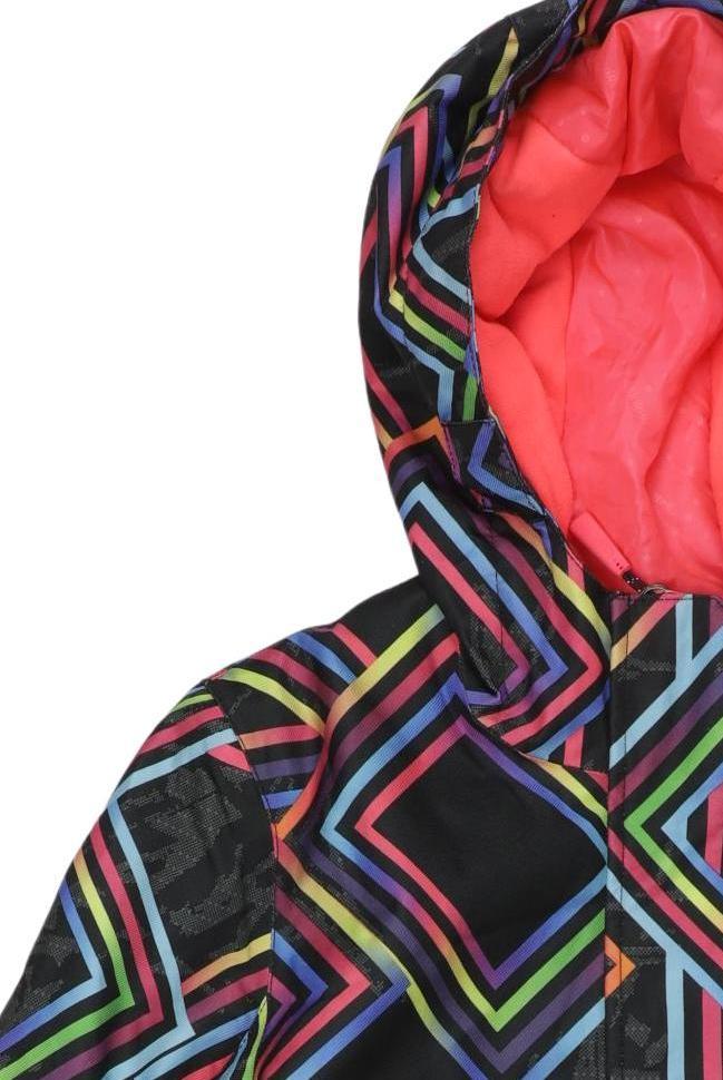 Thumbnail - killtec Mädchen Jacke, neon, Gr. 140