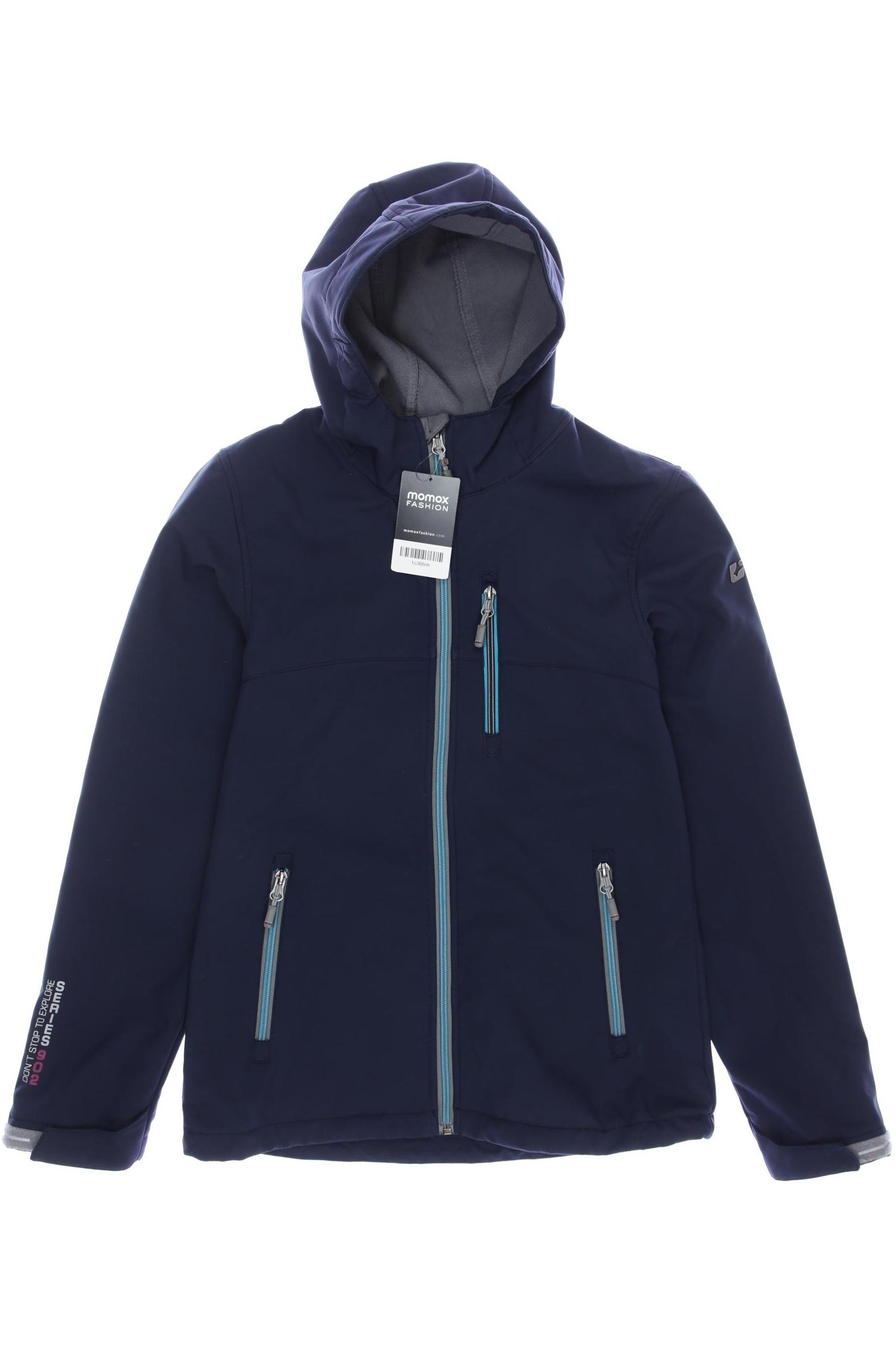 

killtec Damen Jacke, marineblau, Gr. 164