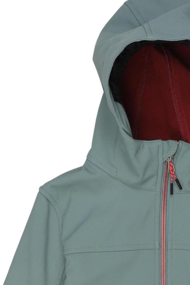 Thumbnail - killtec Mädchen Jacke, hellgrün, Gr. 128