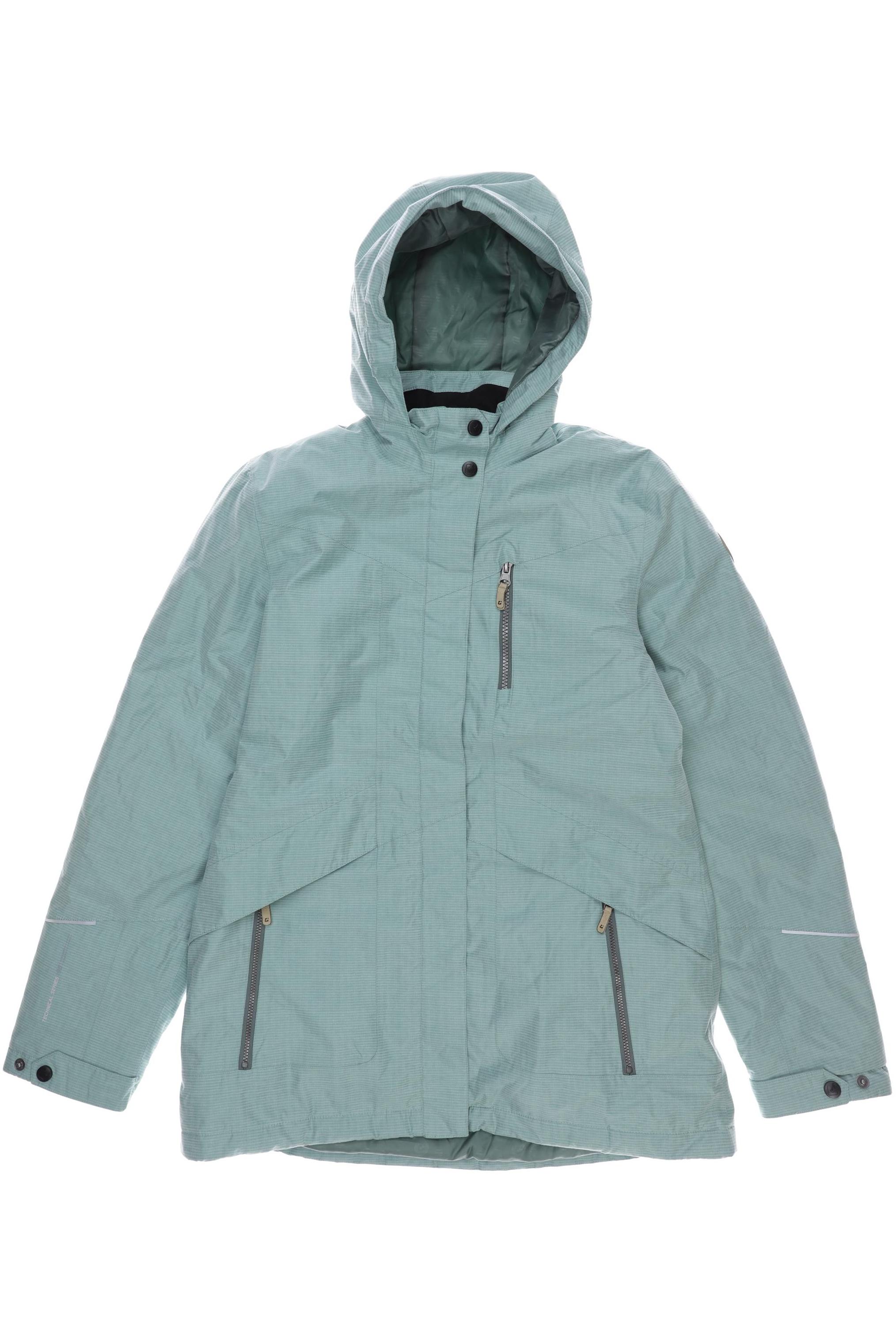 

killtec Damen Jacke, grün, Gr. 176
