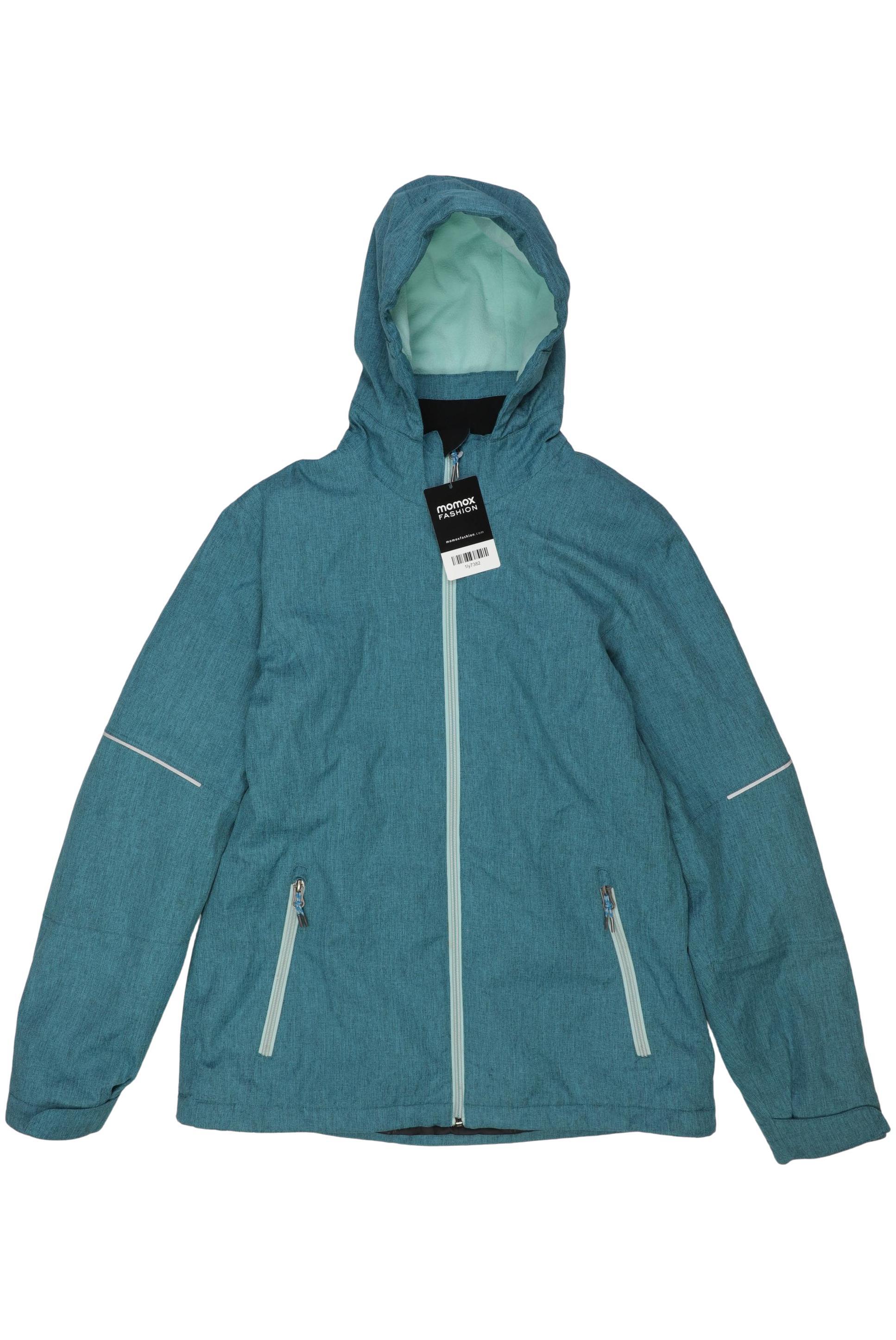 

killtec Mädchen Jacke, türkis, Gr. 164