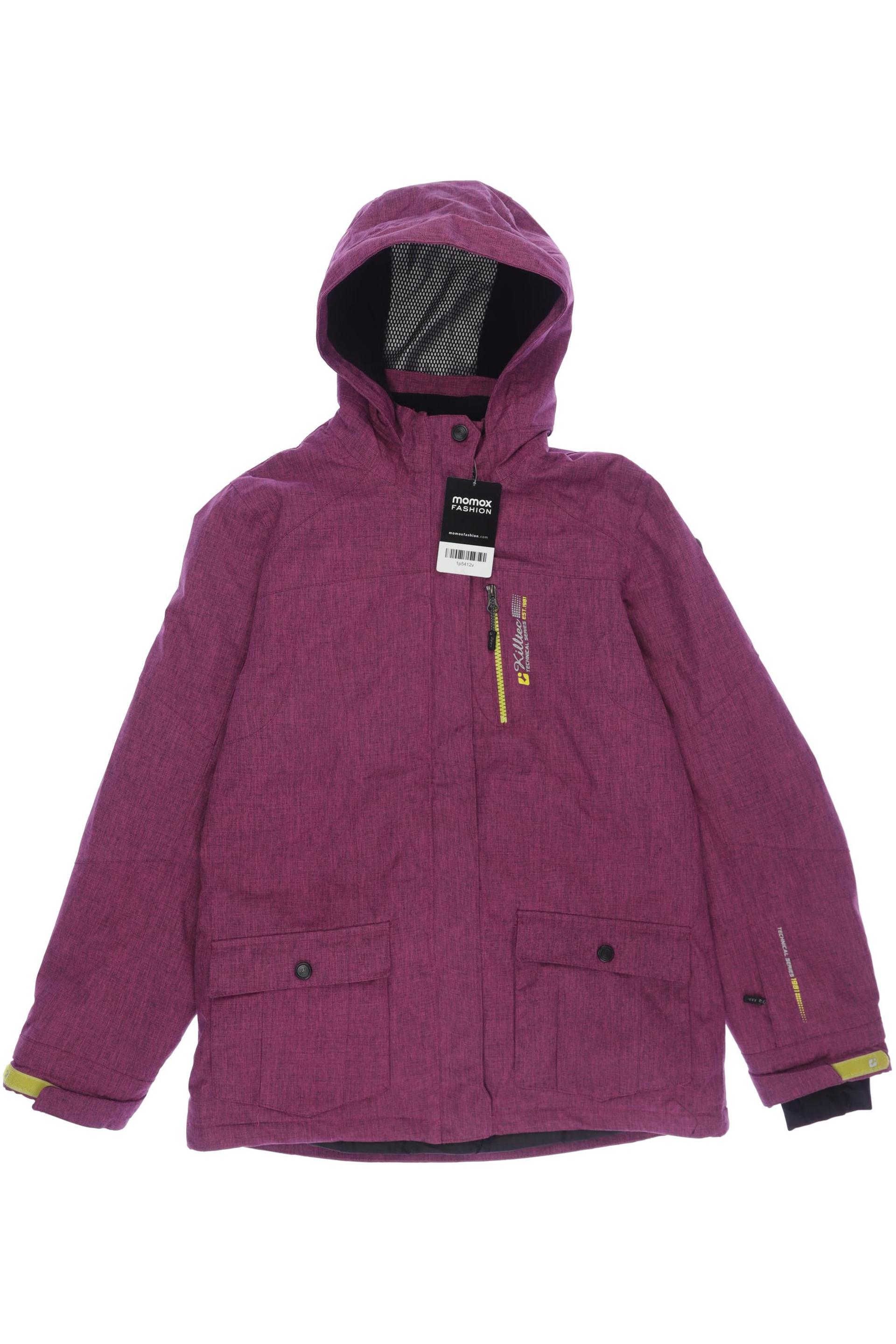 

killtec Damen Jacke, pink, Gr. 164