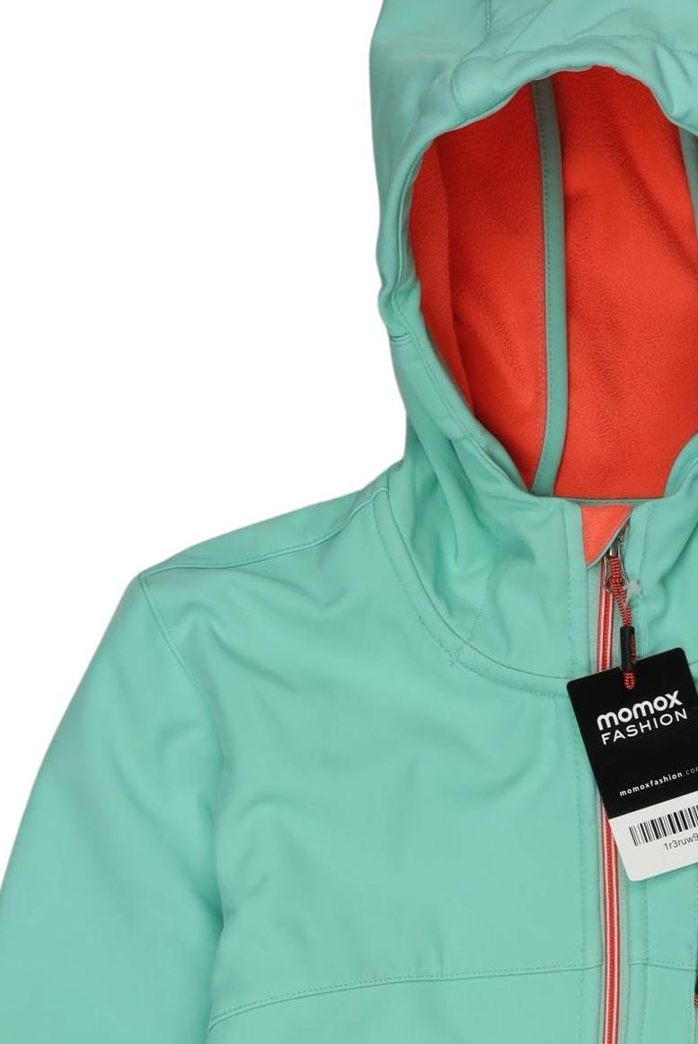 Thumbnail - killtec Mädchen Jacke, türkis, Gr. 164