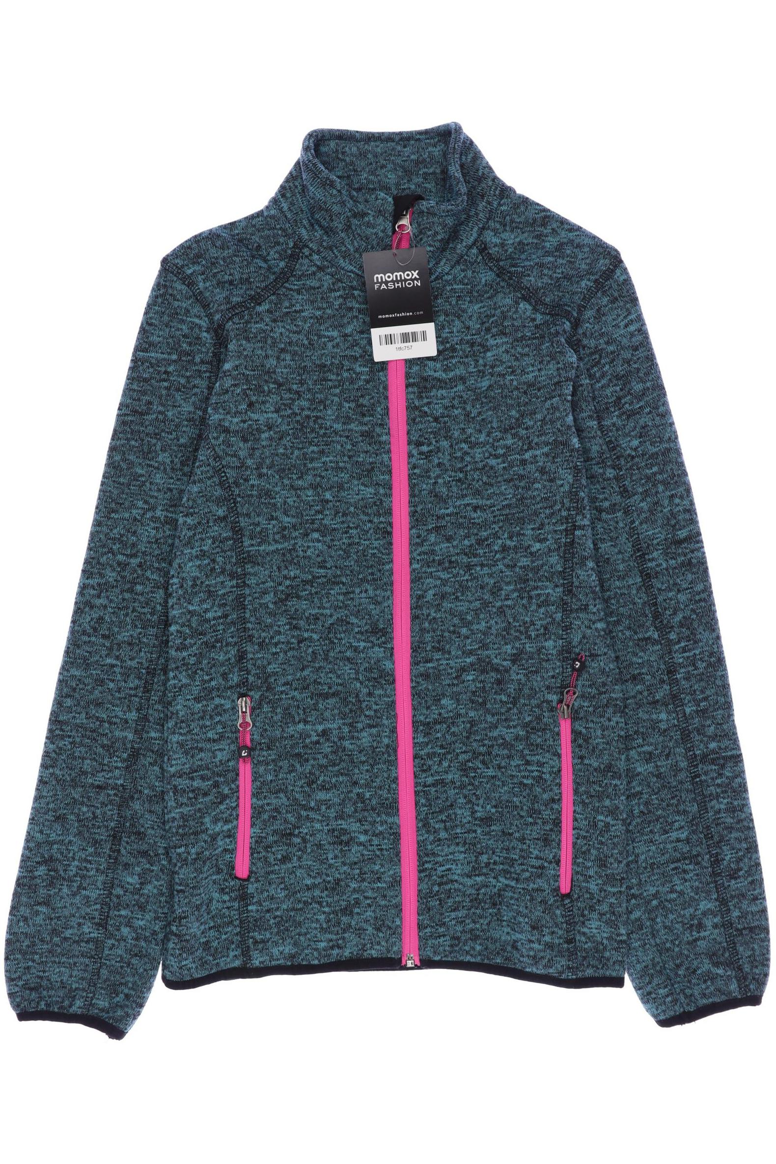 

killtec Mädchen Jacke, grün