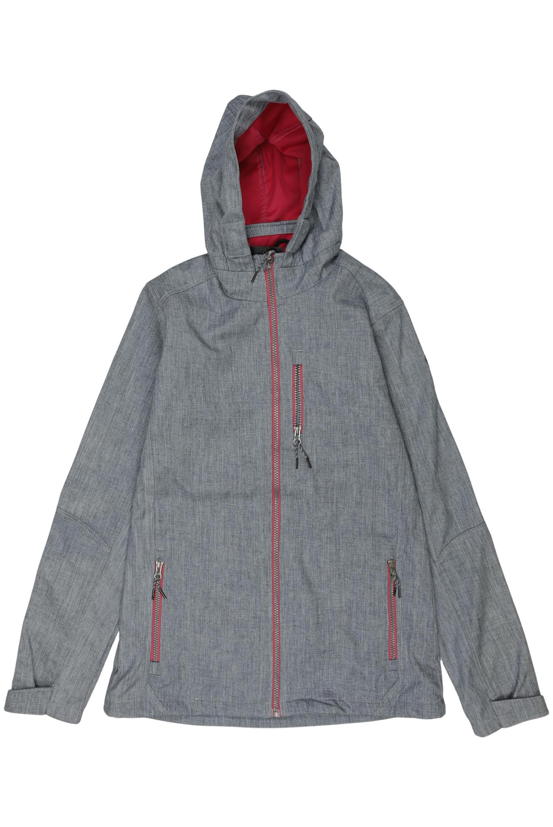 

killtec Mädchen Jacke, grau, Gr. 176