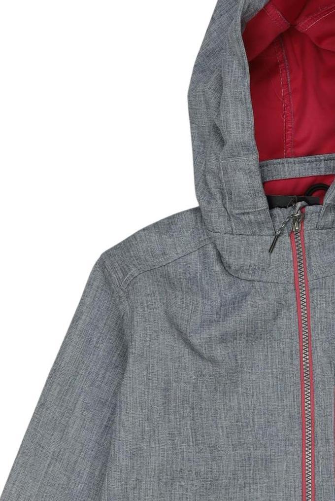 Thumbnail - killtec Mädchen Jacke, grau, Gr. 176