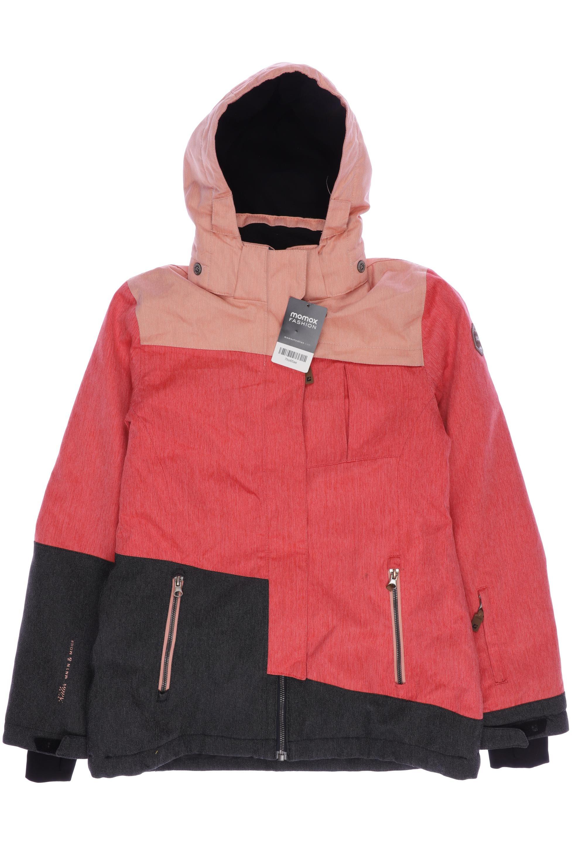 

killtec Damen Jacke, rot, Gr. 164