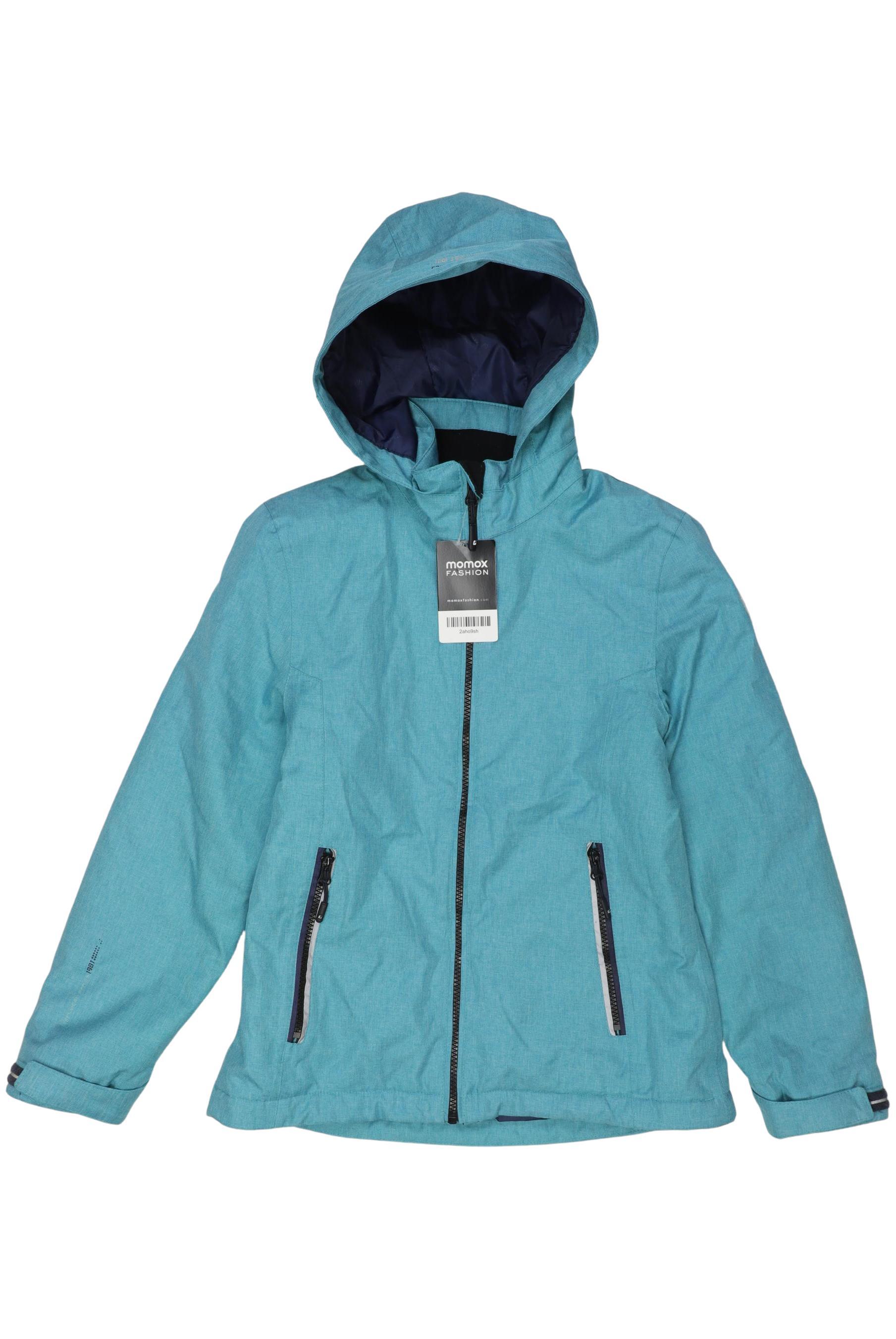 

killtec Mädchen Jacke, türkis, Gr. 152