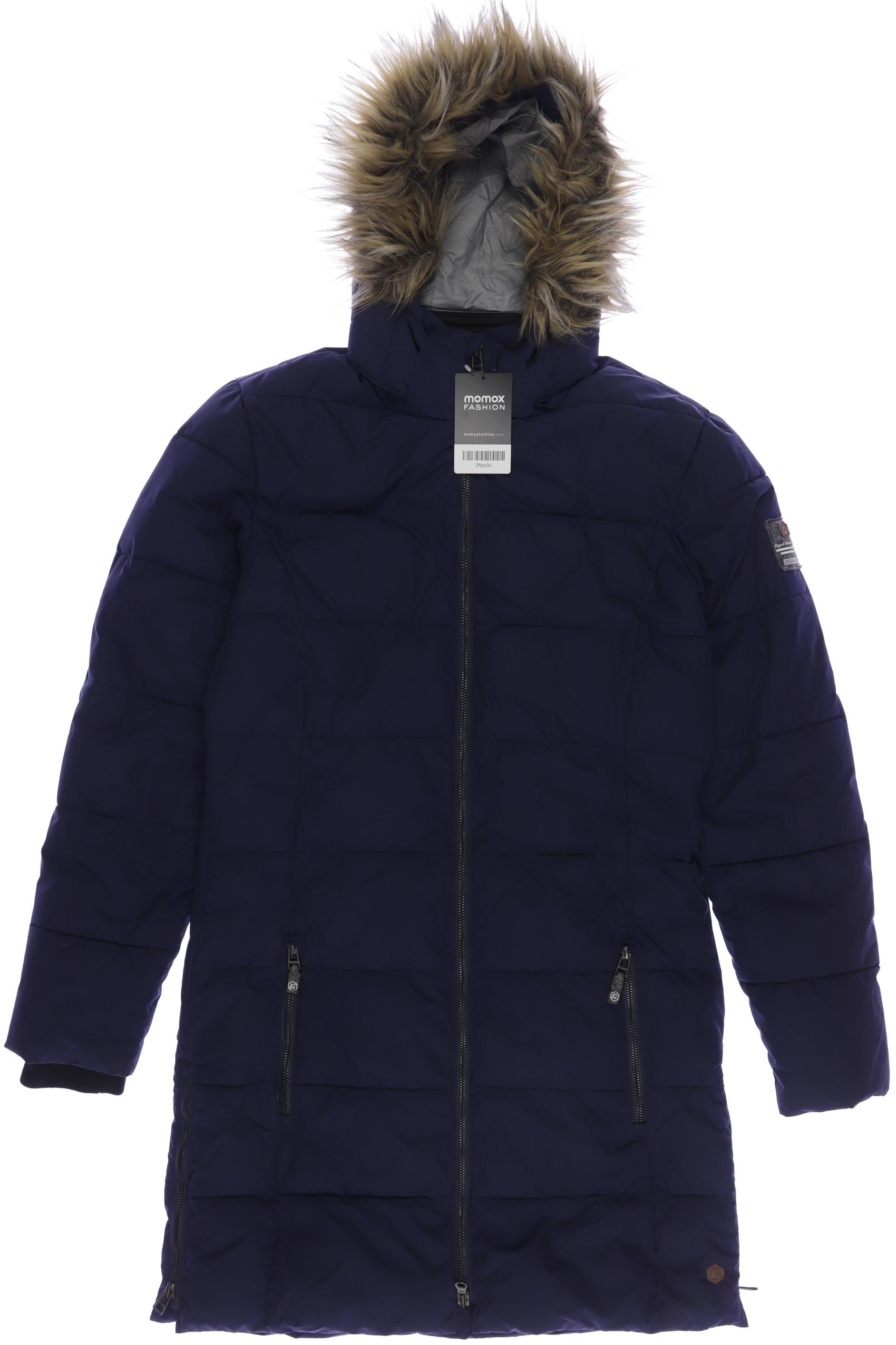 

killtec Mädchen Jacke, marineblau