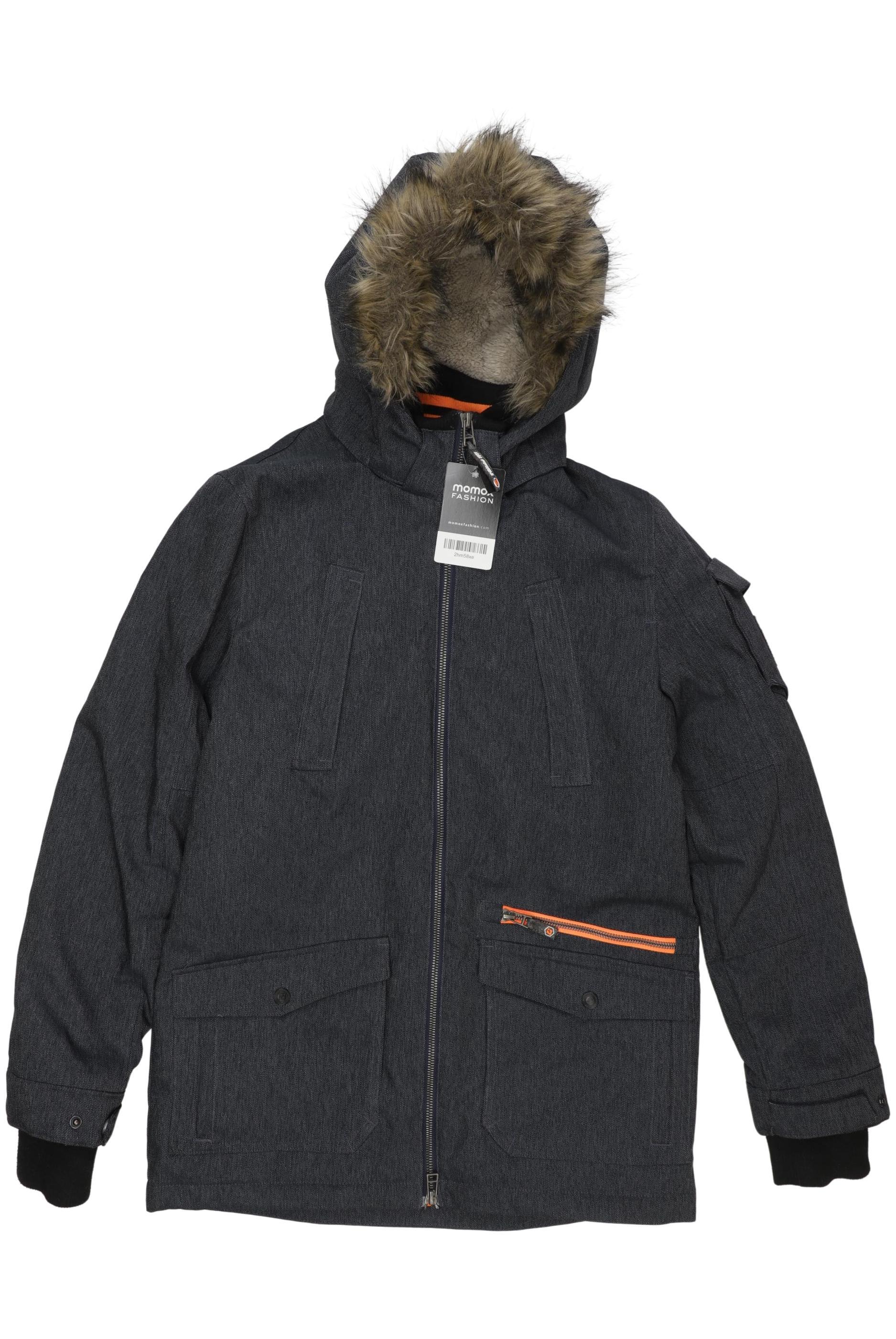

killtec Mädchen Jacke, grau, Gr. 164