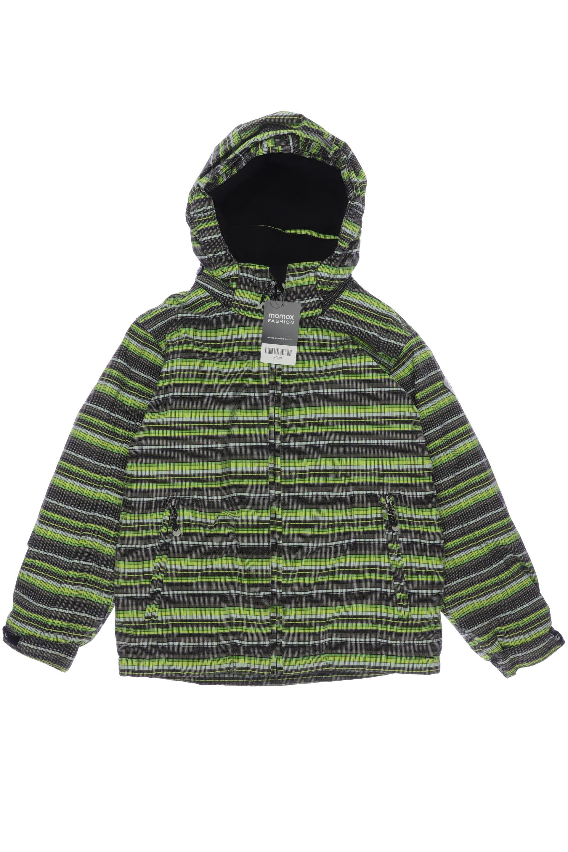 

killtec Damen Jacke, neon, Gr. 140