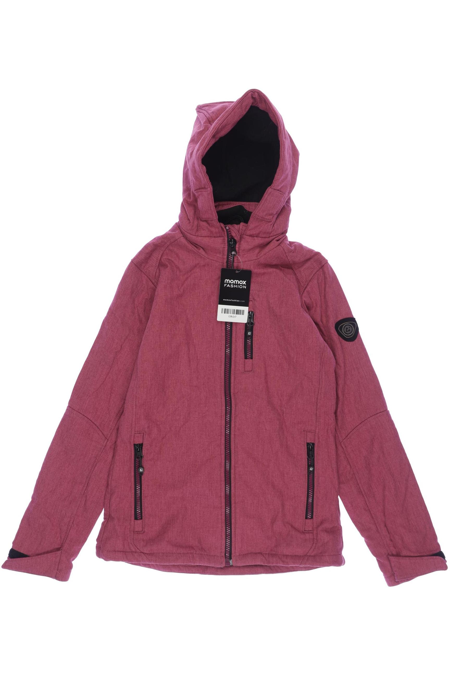 

killtec Damen Jacke, pink, Gr. 152