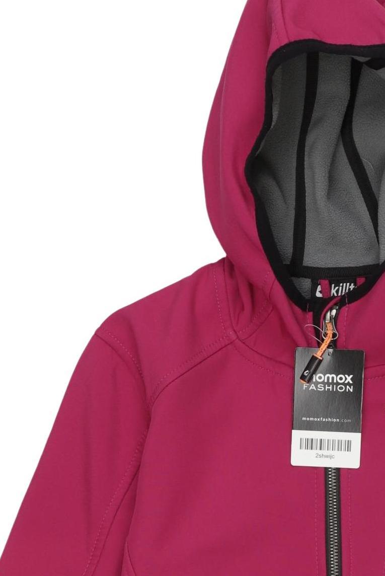Thumbnail - killtec Mädchen Jacke, pink, Gr. 152