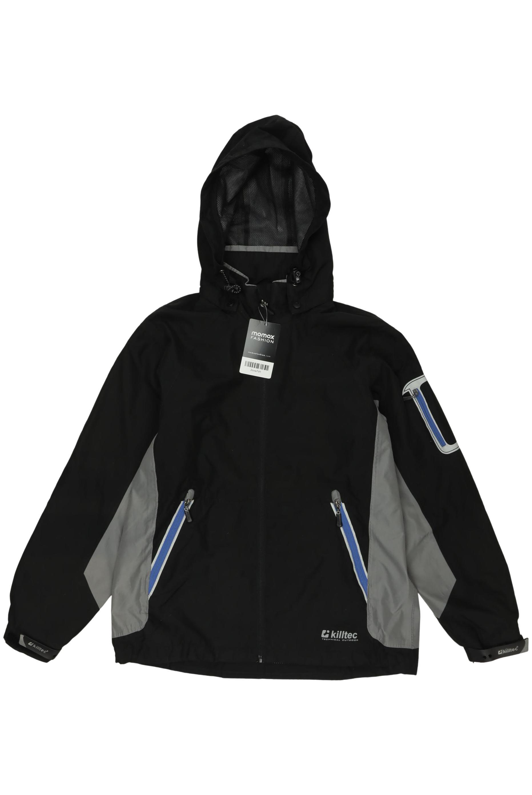 

killtec Mädchen Jacke, mehrfarbig, Gr. 152