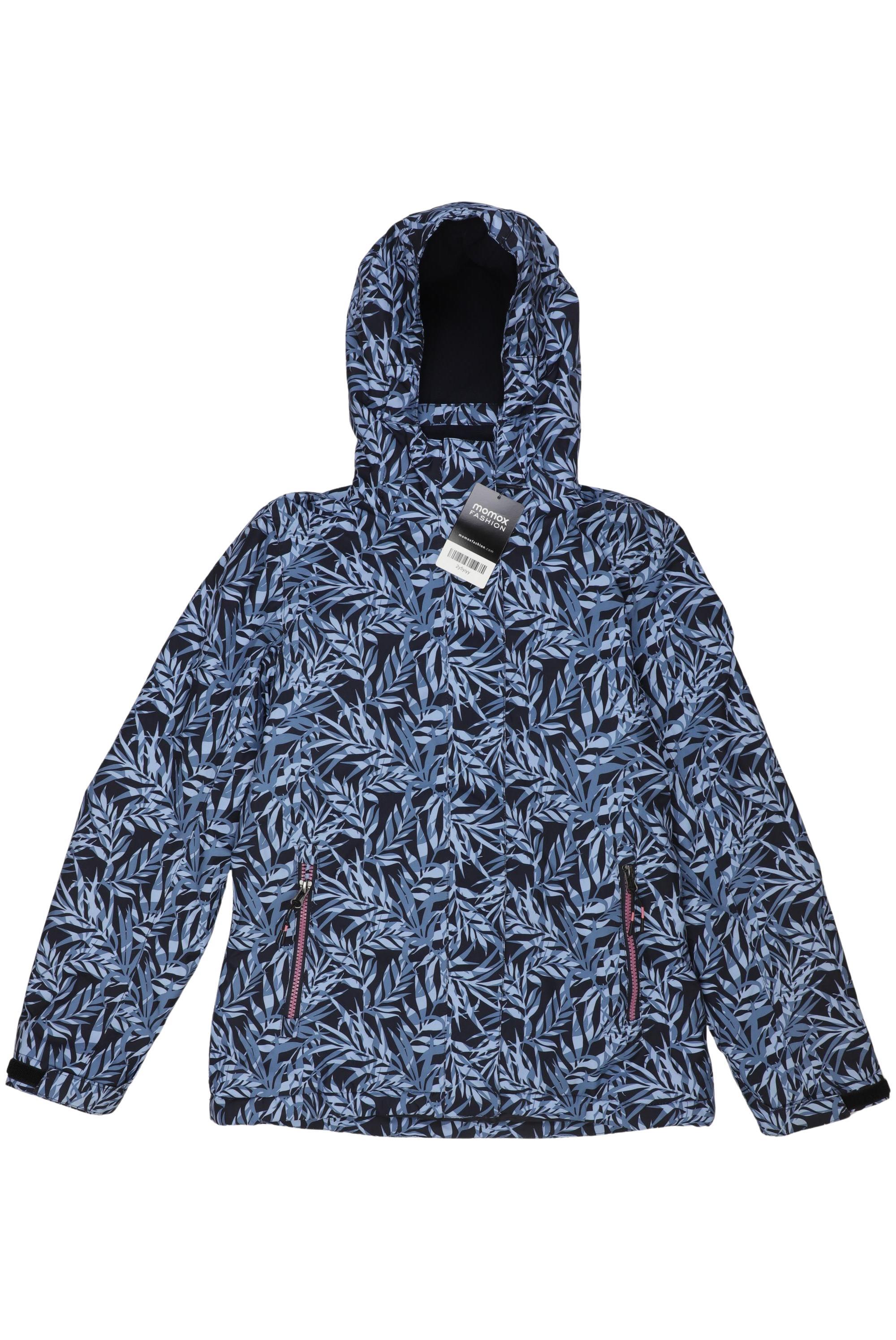 

killtec Mädchen Jacke, hellblau, Gr. 164