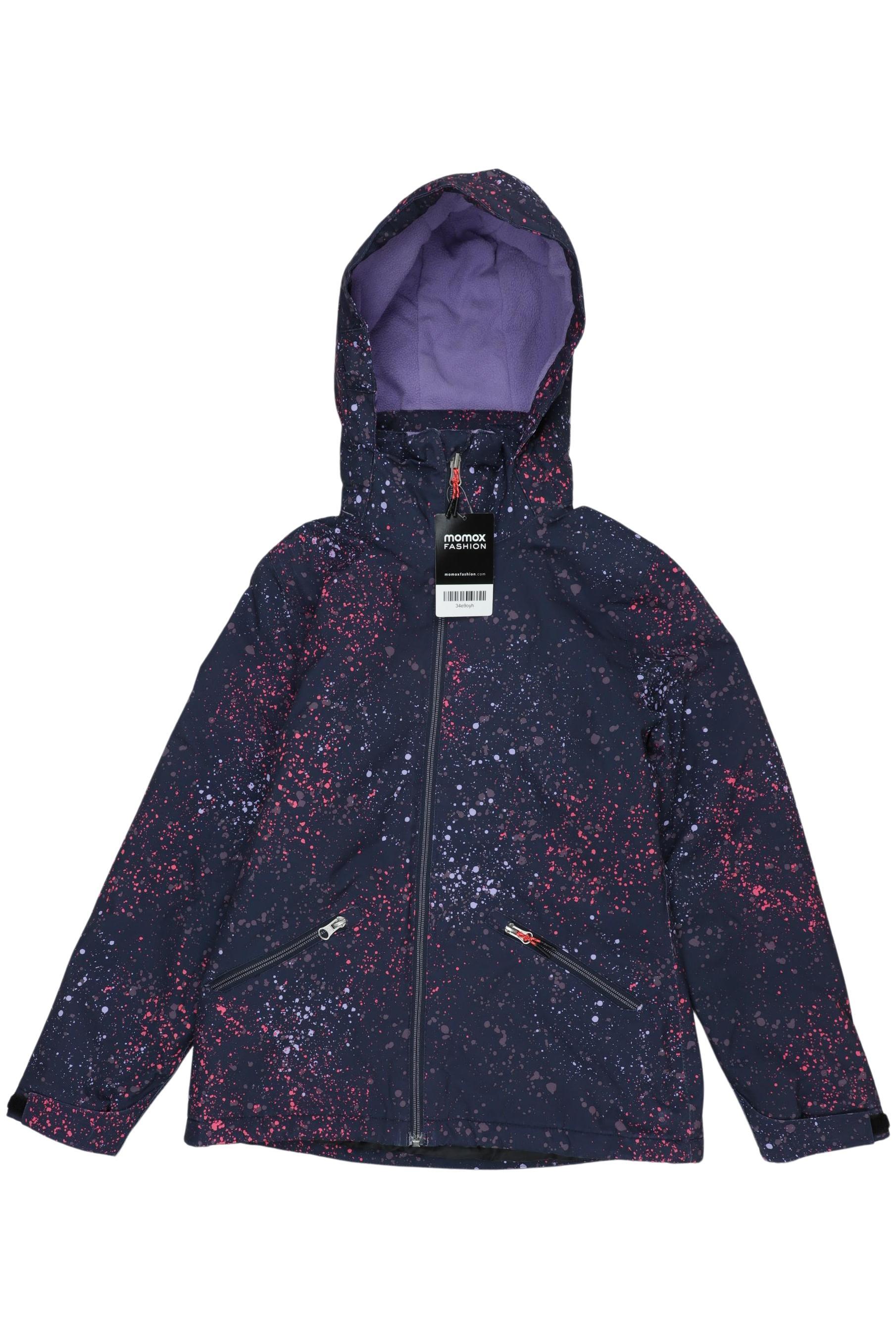 

killtec Mädchen Jacke, marineblau, Gr. 152