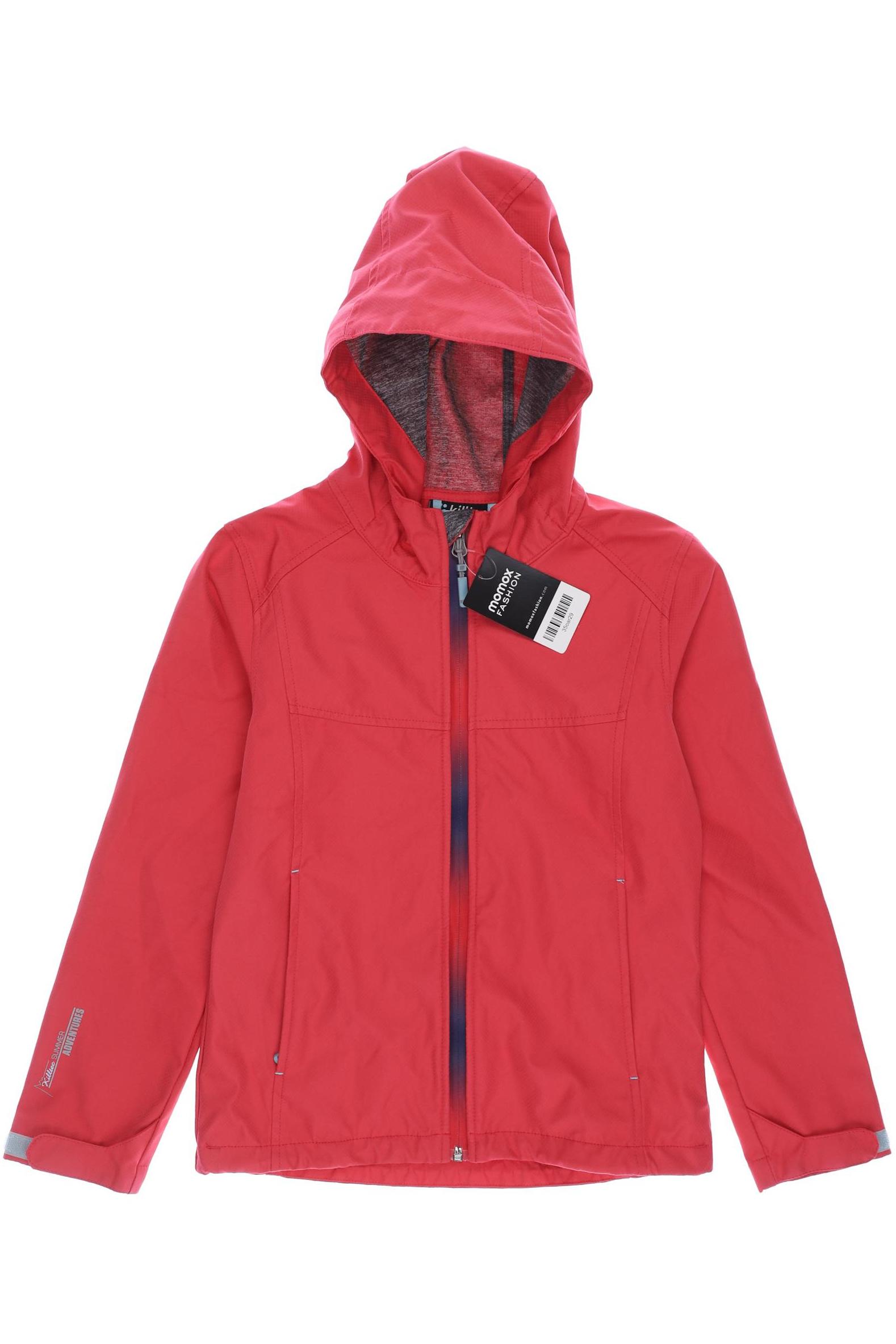 

killtec Mädchen Jacke, pink