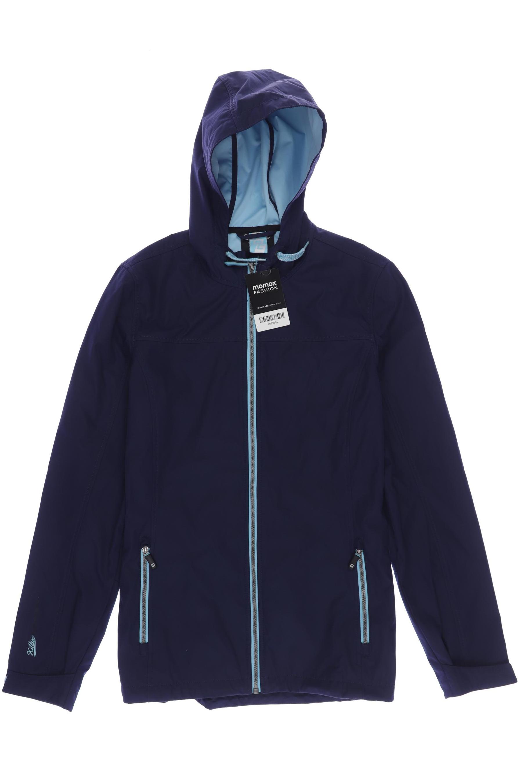 

killtec Damen Jacke, marineblau, Gr. 176