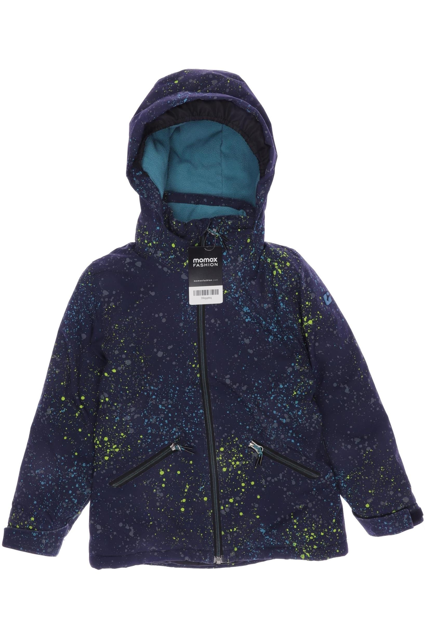 

killtec Damen Jacke, marineblau, Gr. 128