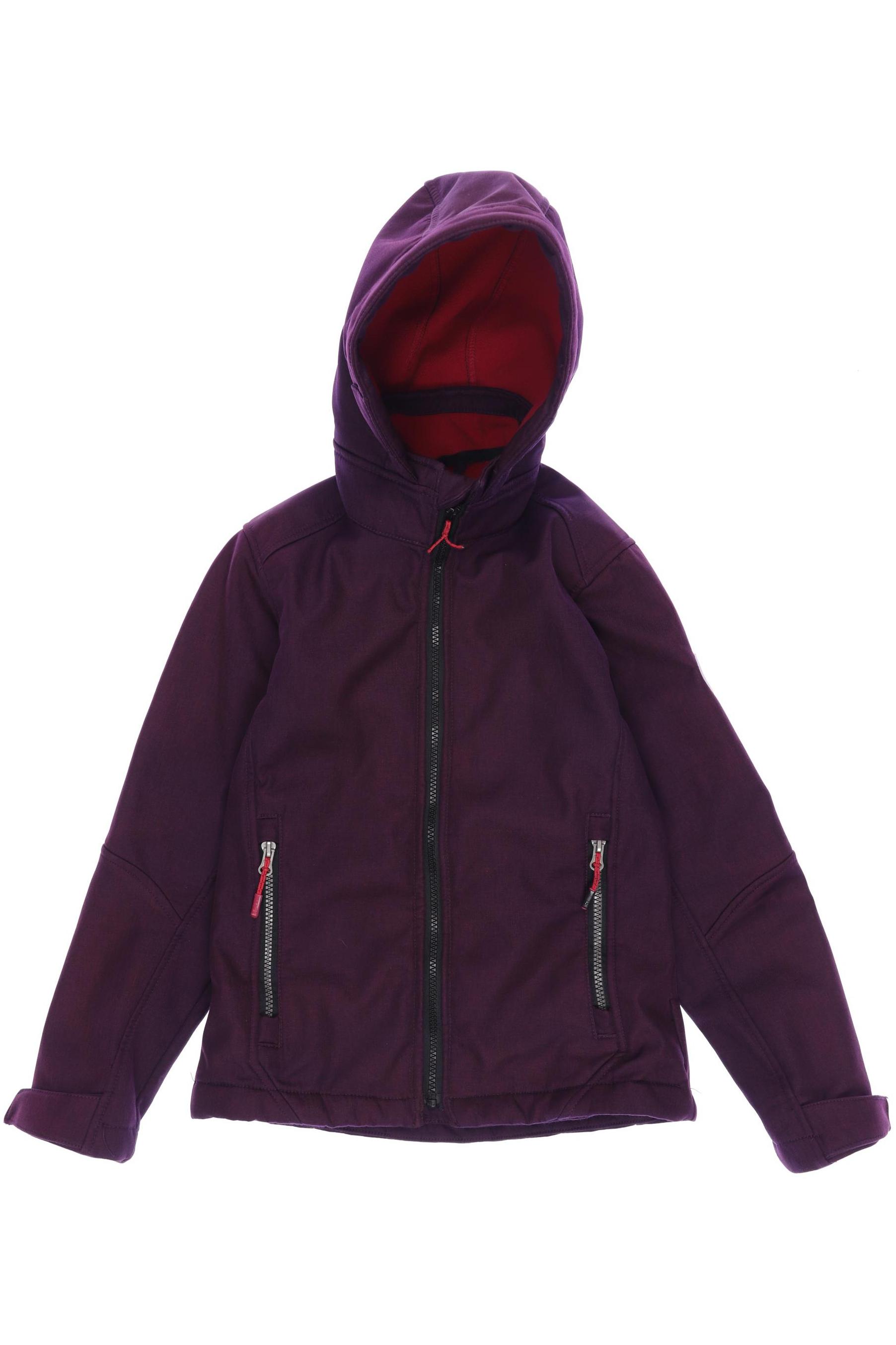 

killtec Damen Jacke, bordeaux, Gr. 140