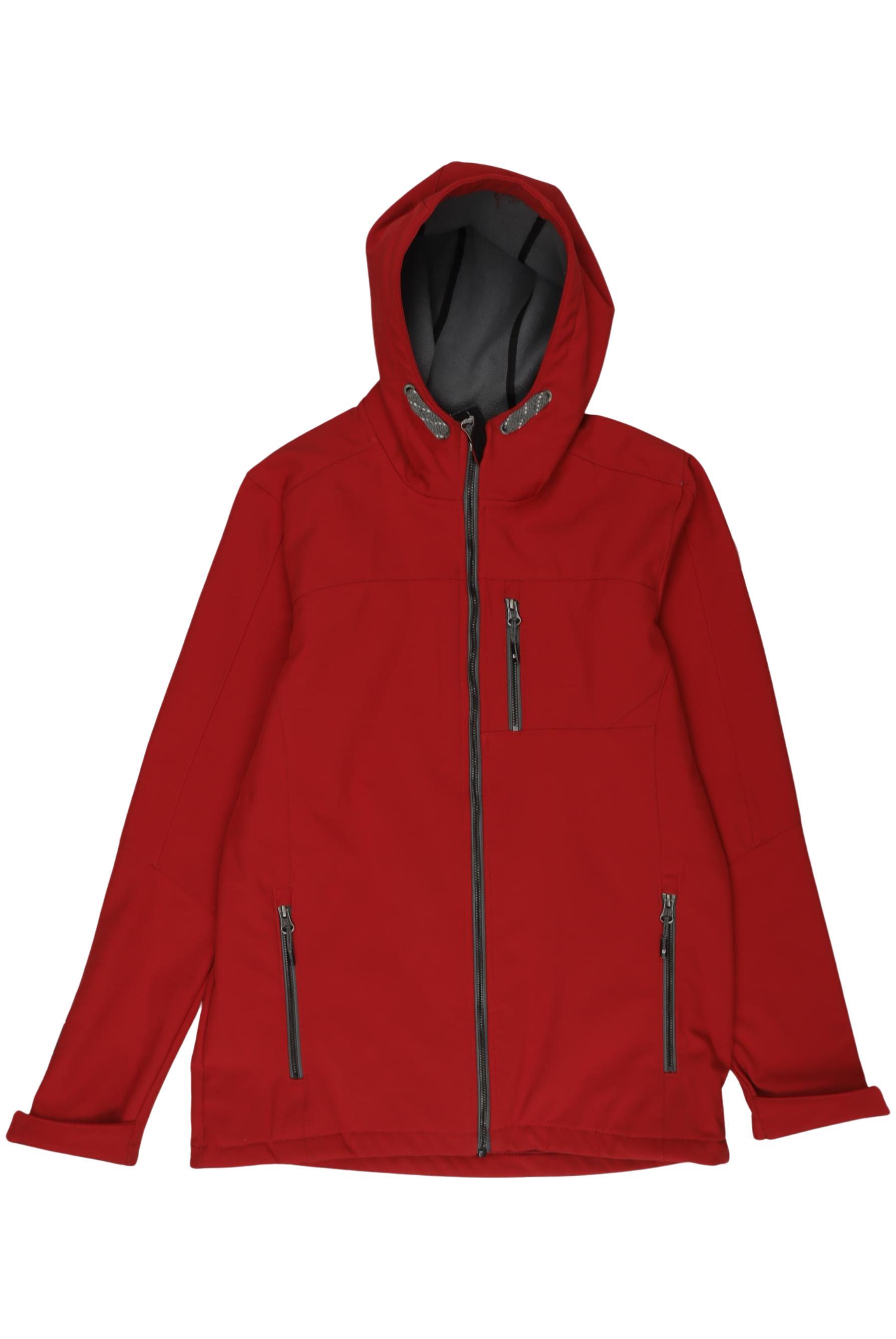 

killtec Mädchen Jacke, rot, Gr. 164