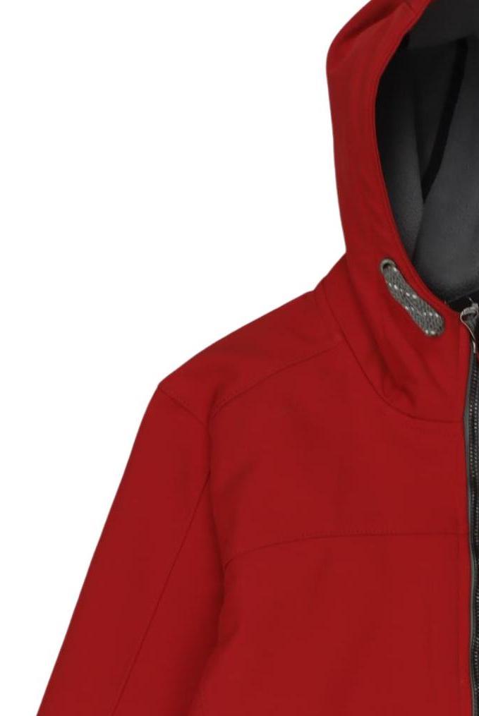 Thumbnail - killtec Mädchen Jacke, rot, Gr. 164