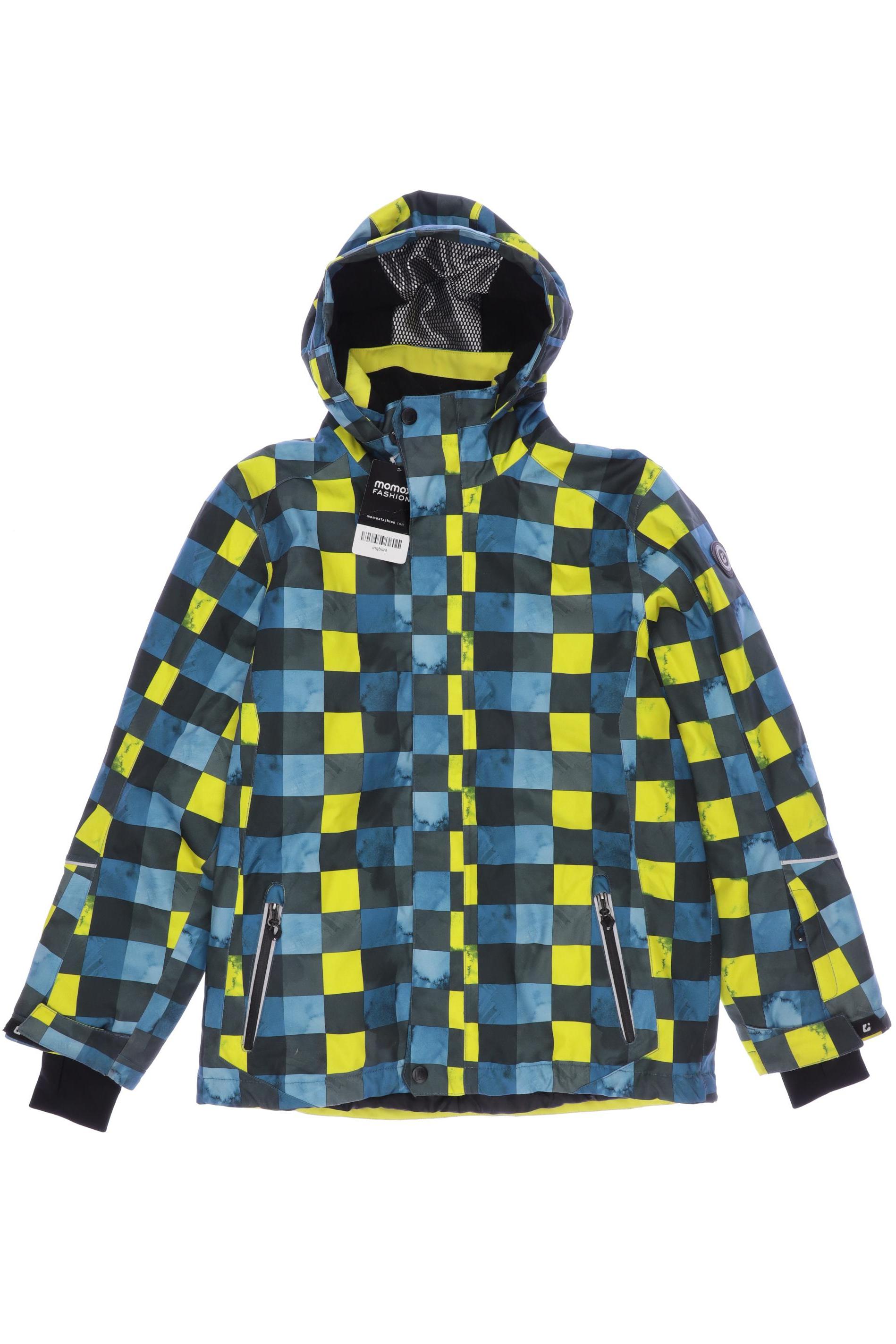 

killtec Damen Jacke, grün, Gr. 152