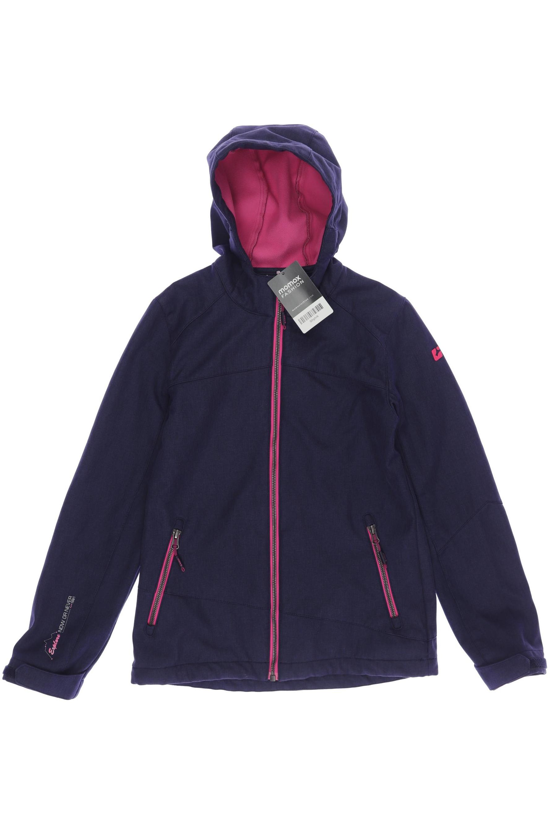 

killtec Damen Jacke, marineblau, Gr. 152