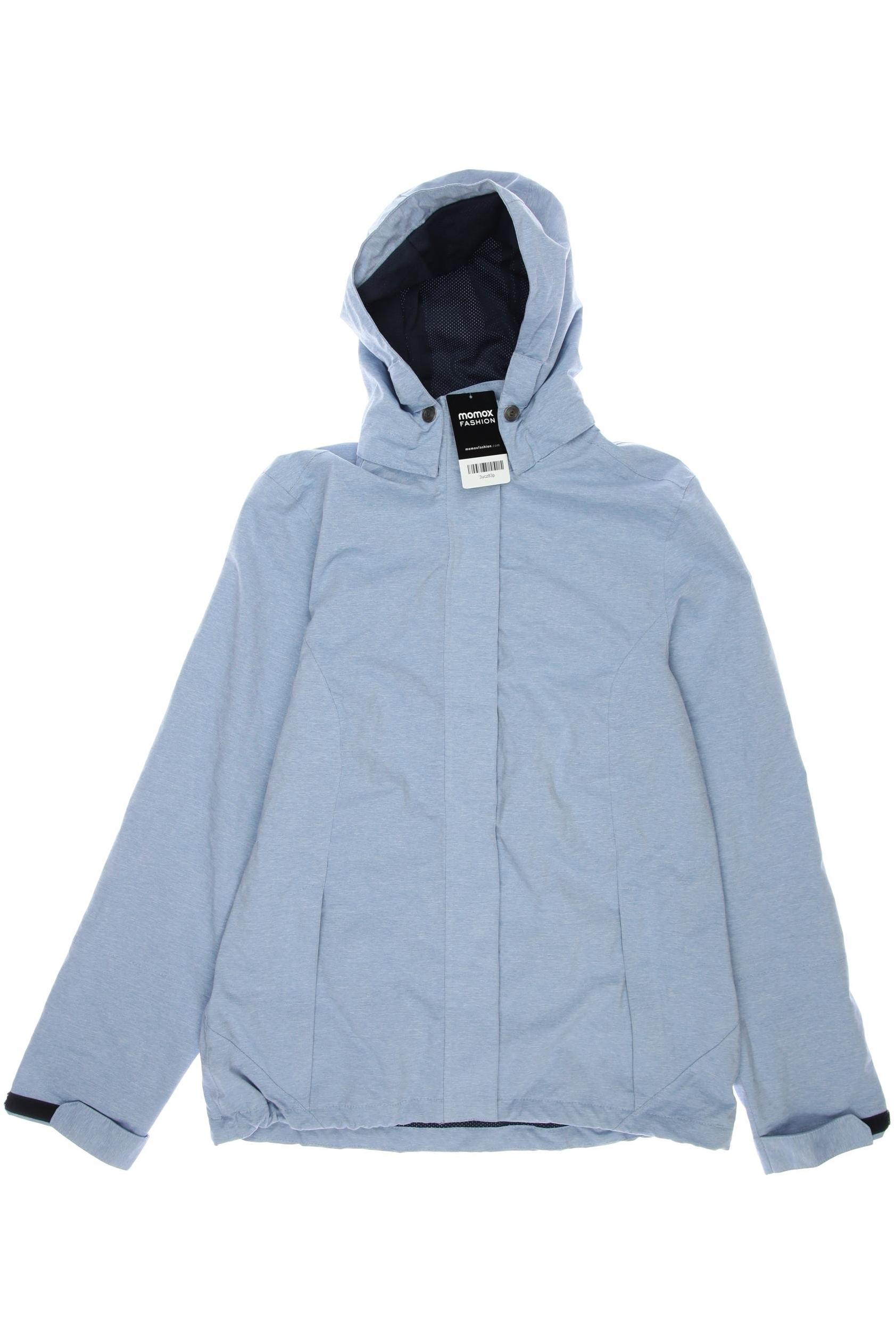 

killtec Damen Jacke, hellblau, Gr. 176
