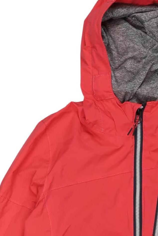 Thumbnail - killtec Mädchen Jacke, rot, Gr. 152