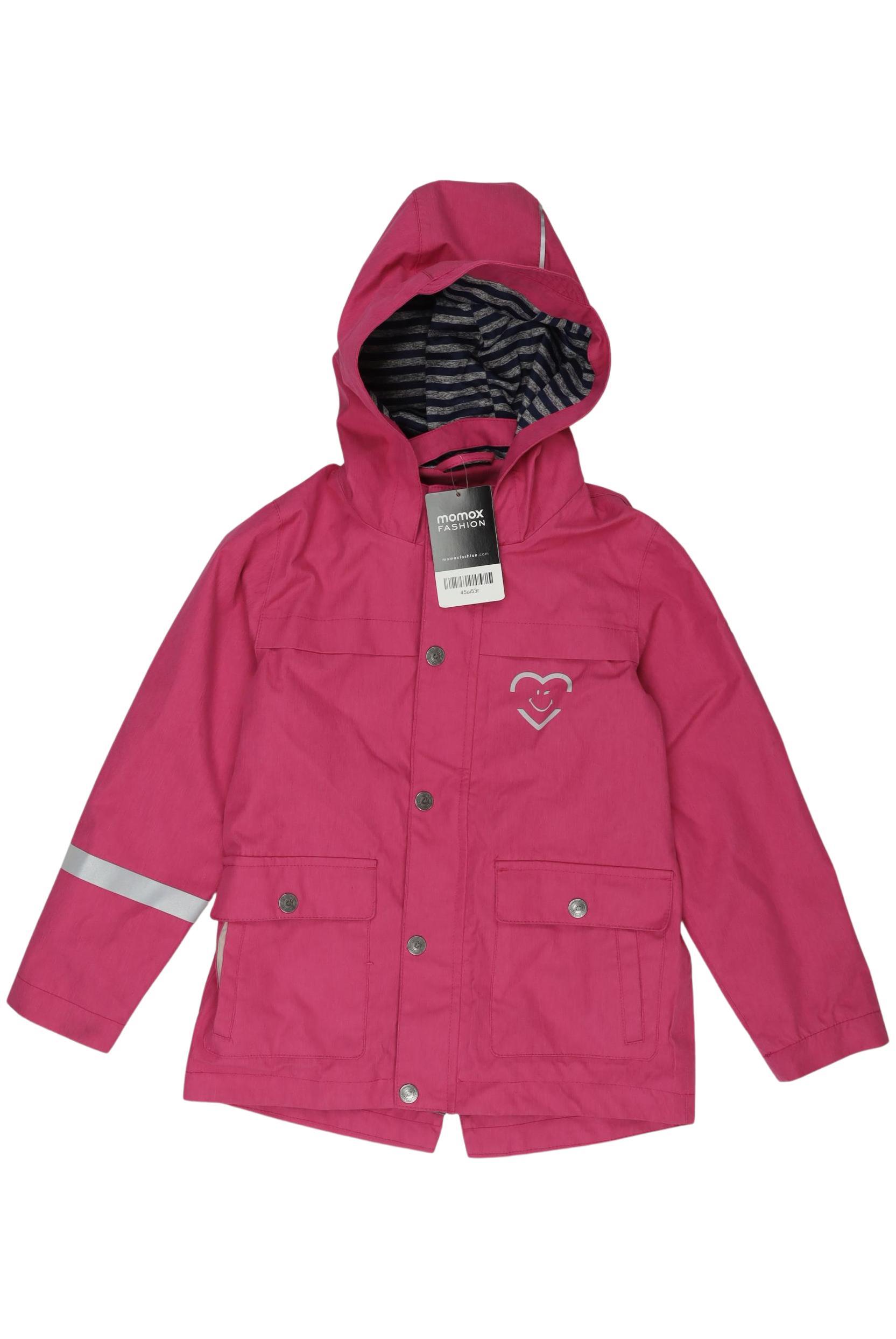 

killtec Mädchen Jacke, pink, Gr. 122/128