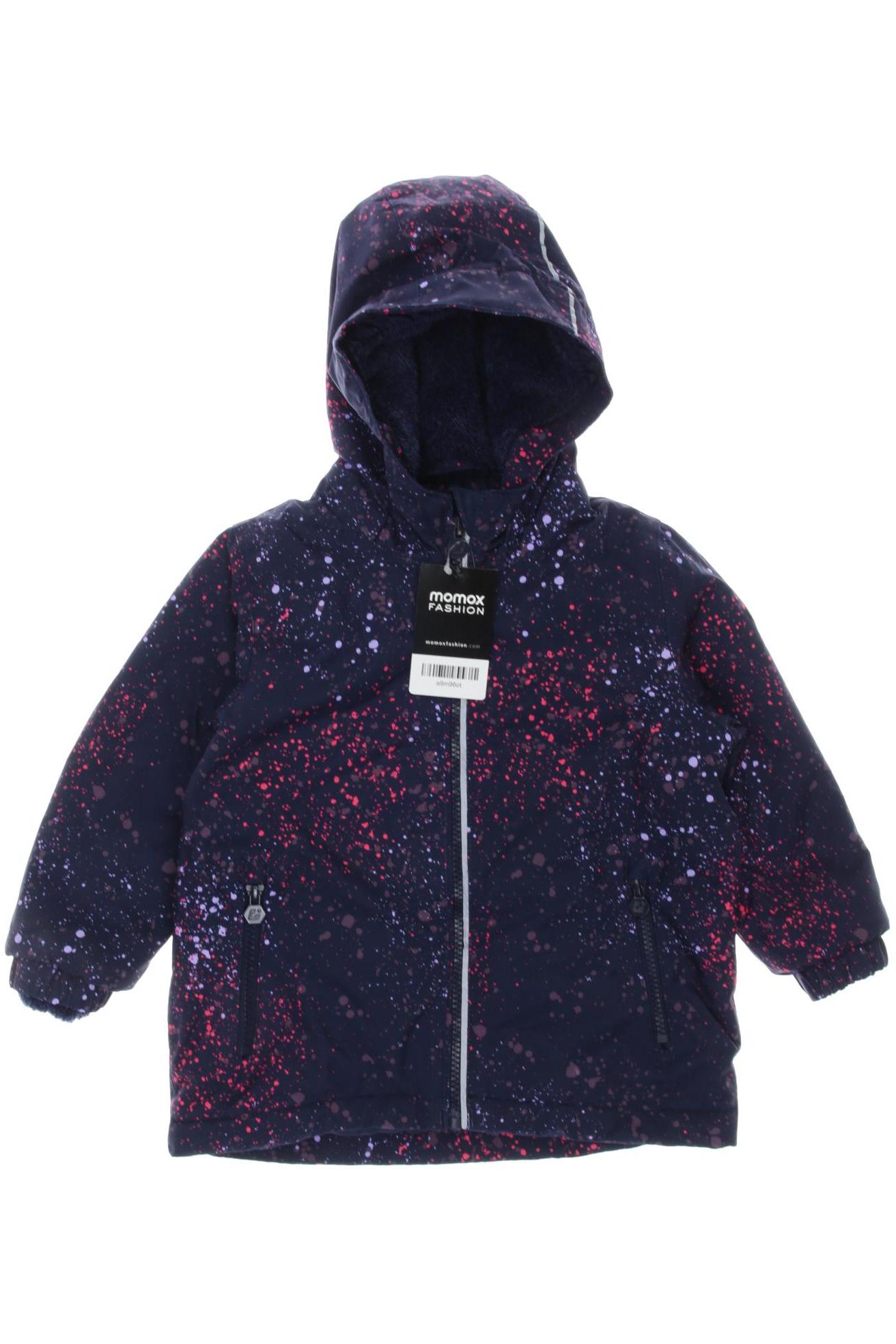 

killtec Damen Jacke, marineblau, Gr. 98