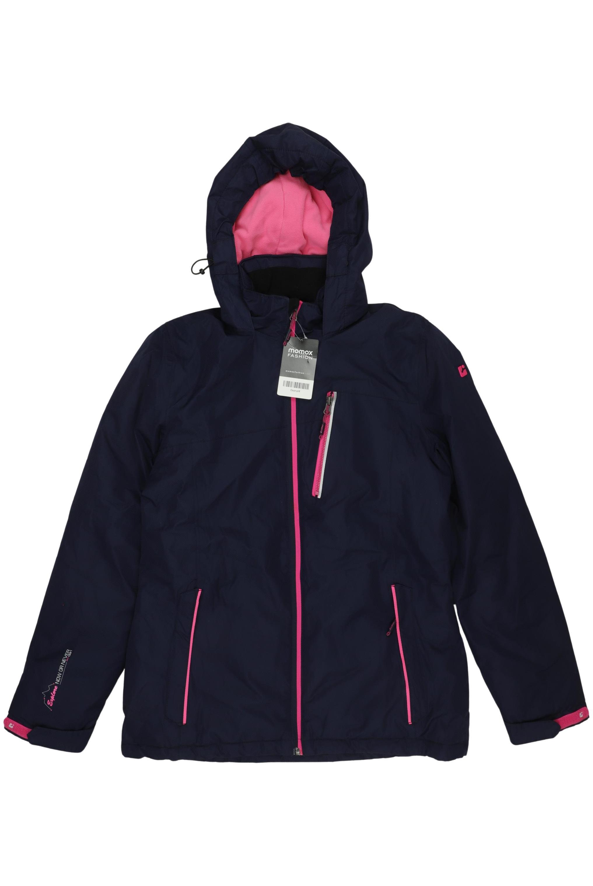 

killtec Mädchen Jacke, marineblau, Gr. 176