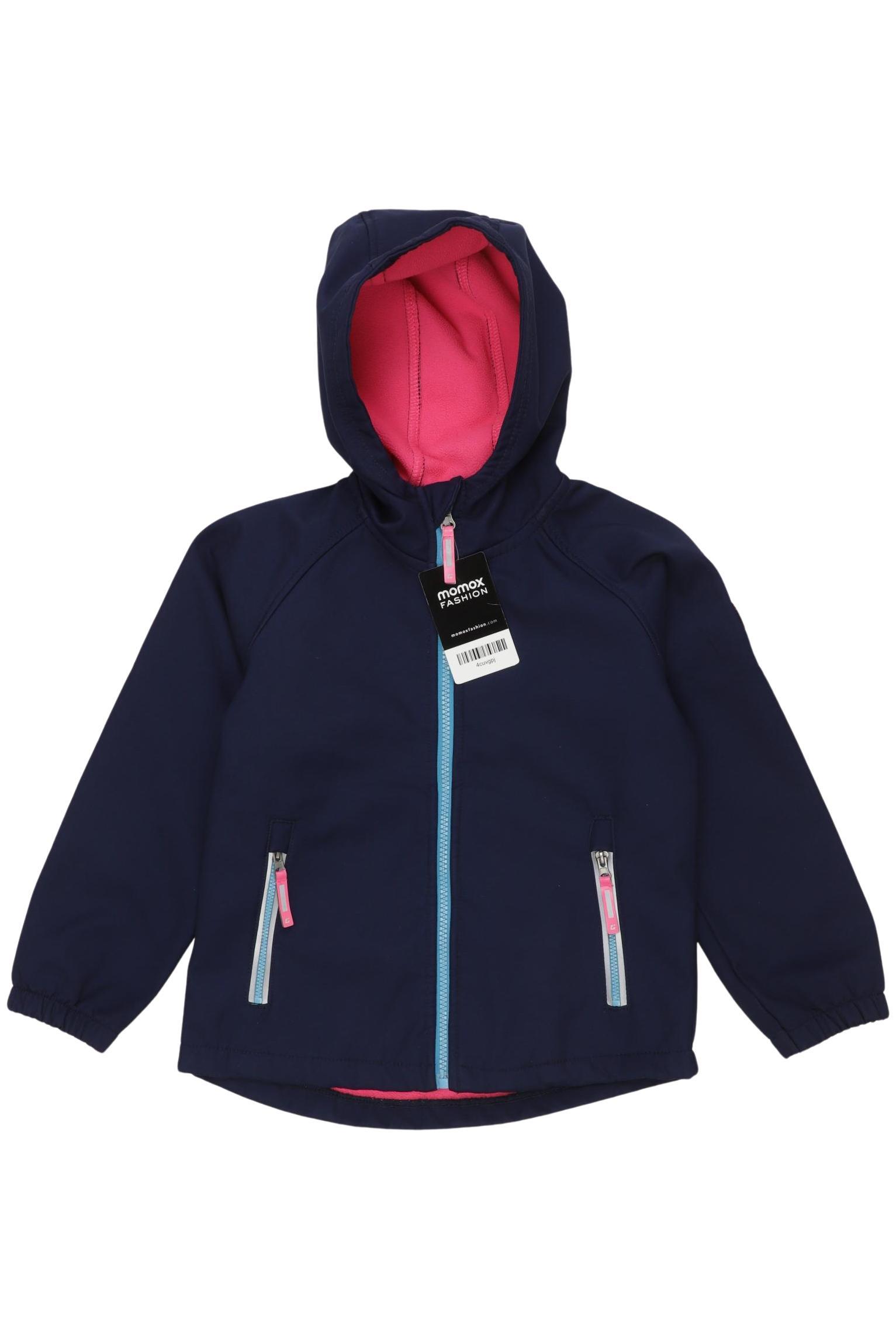 

killtec Mädchen Jacke, marineblau, Gr. 110/116