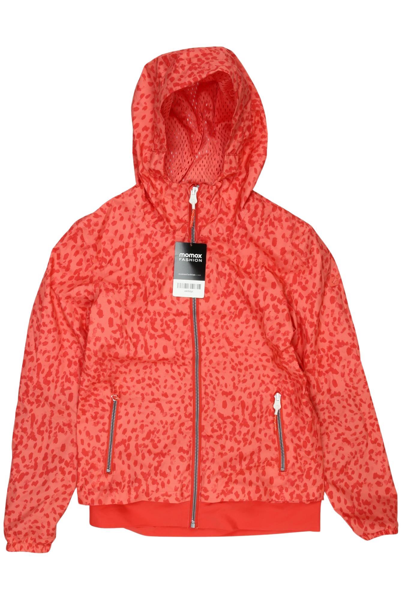 

killtec Mädchen Jacke, rot, Gr. 152