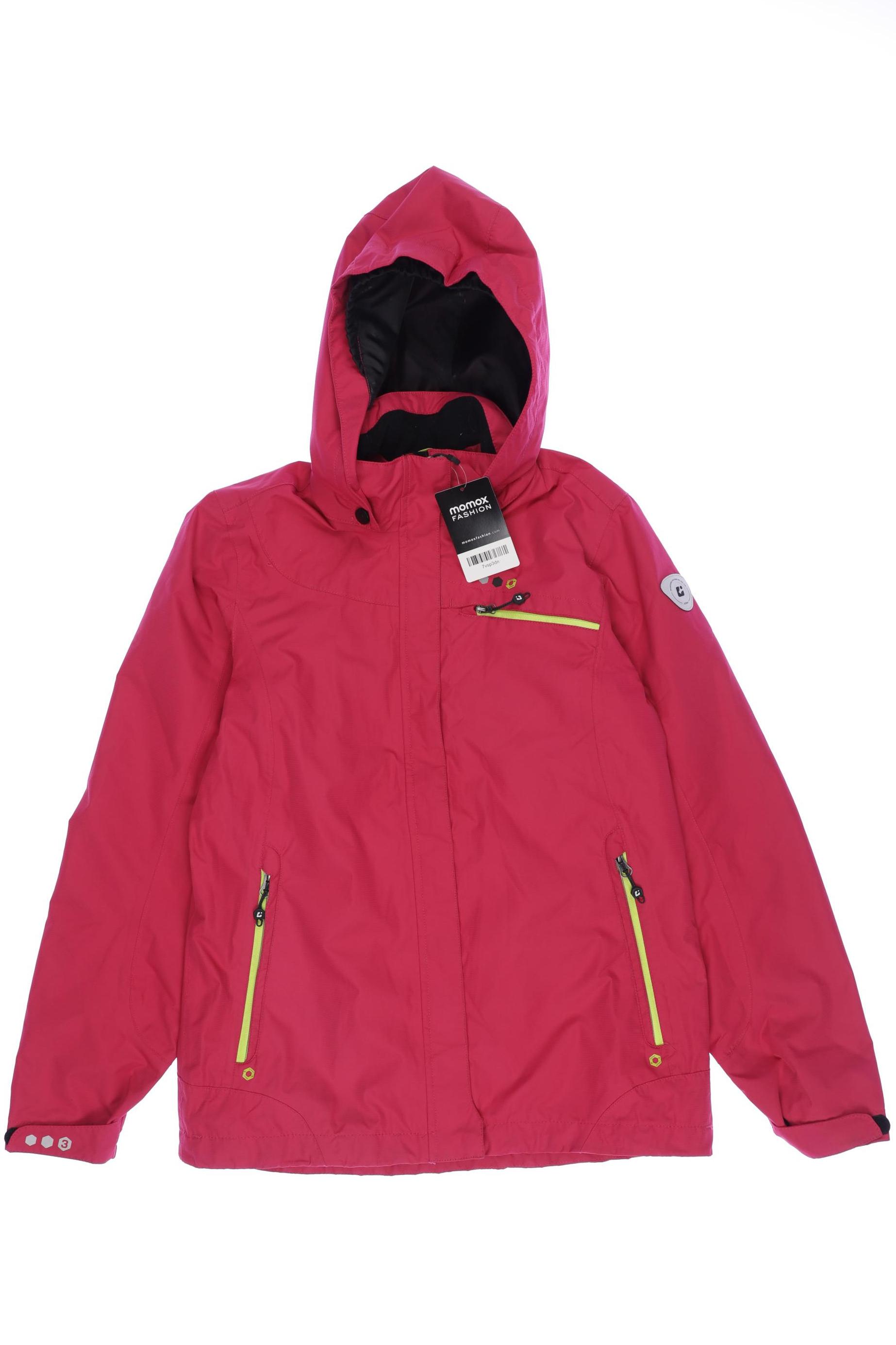 

killtec Mädchen Jacke, pink, Gr. 164