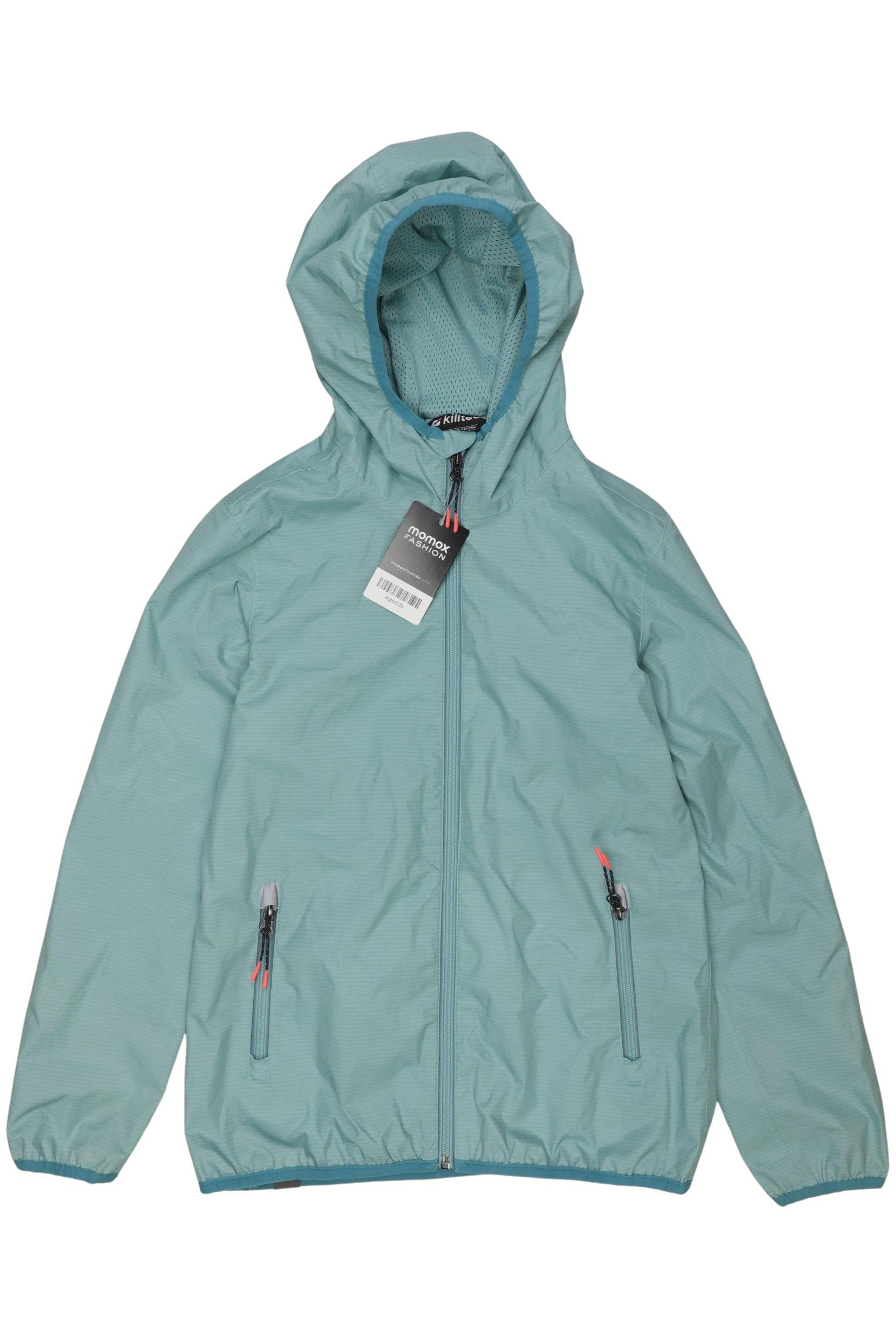 

killtec Mädchen Jacke, türkis, Gr. 152
