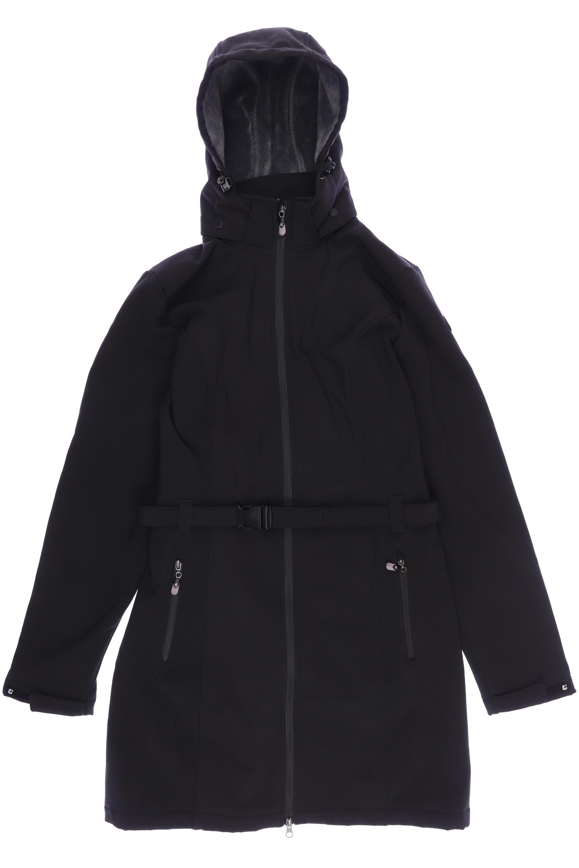 

killtec Damen Jacke, schwarz, Gr. 16