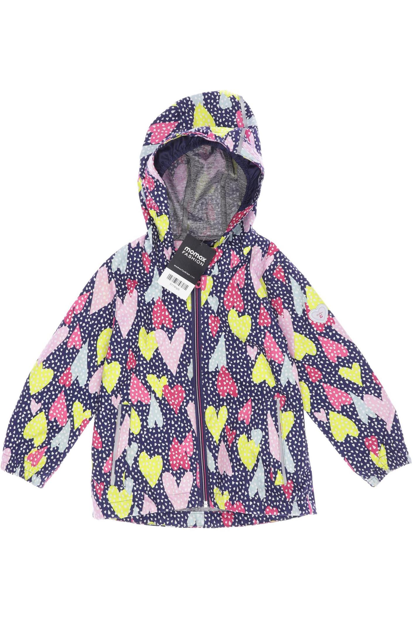 

killtec Mädchen Jacke, marineblau
