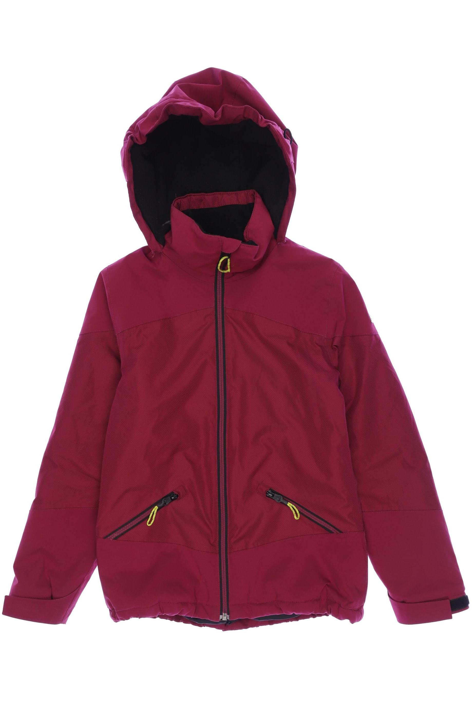 

killtec Mädchen Jacke, pink, Gr. 152