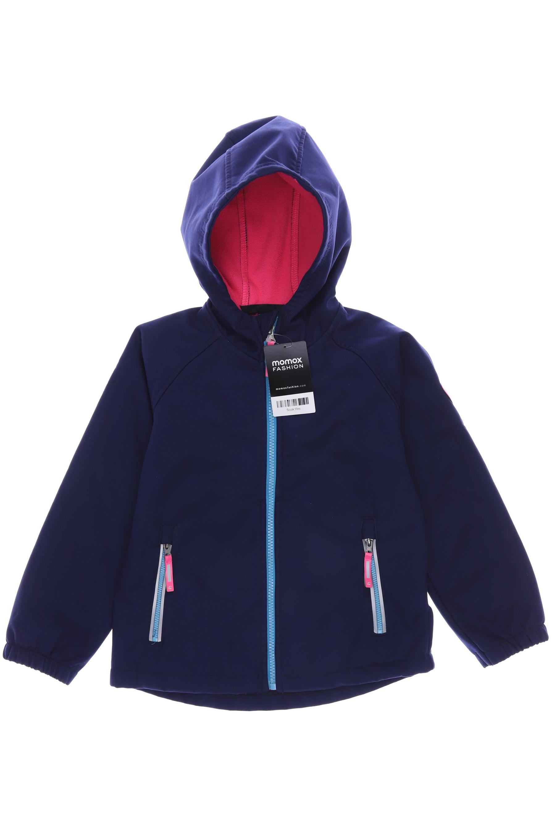 

killtec Mädchen Jacke, marineblau