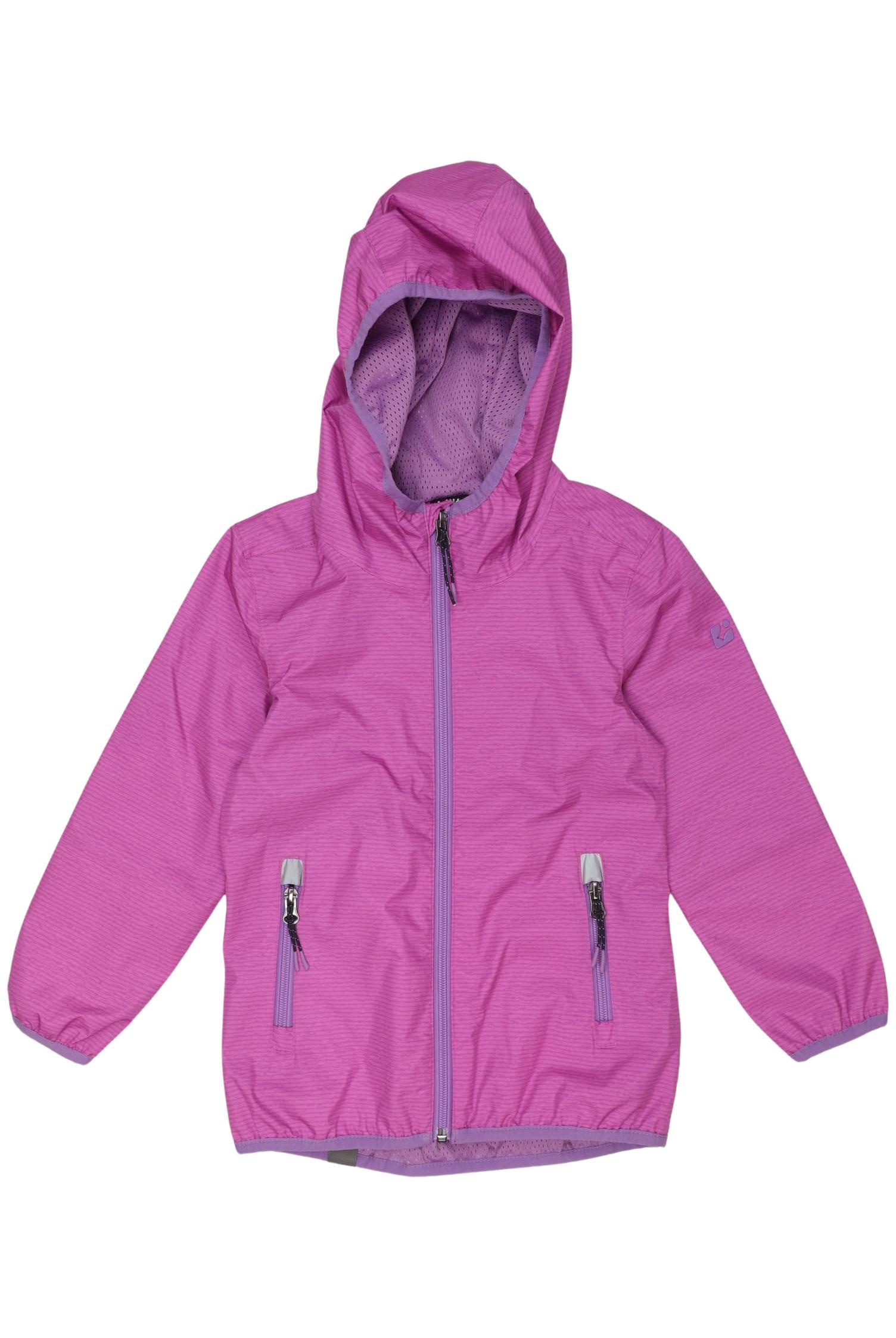 

killtec Mädchen Jacke, flieder, Gr. 116