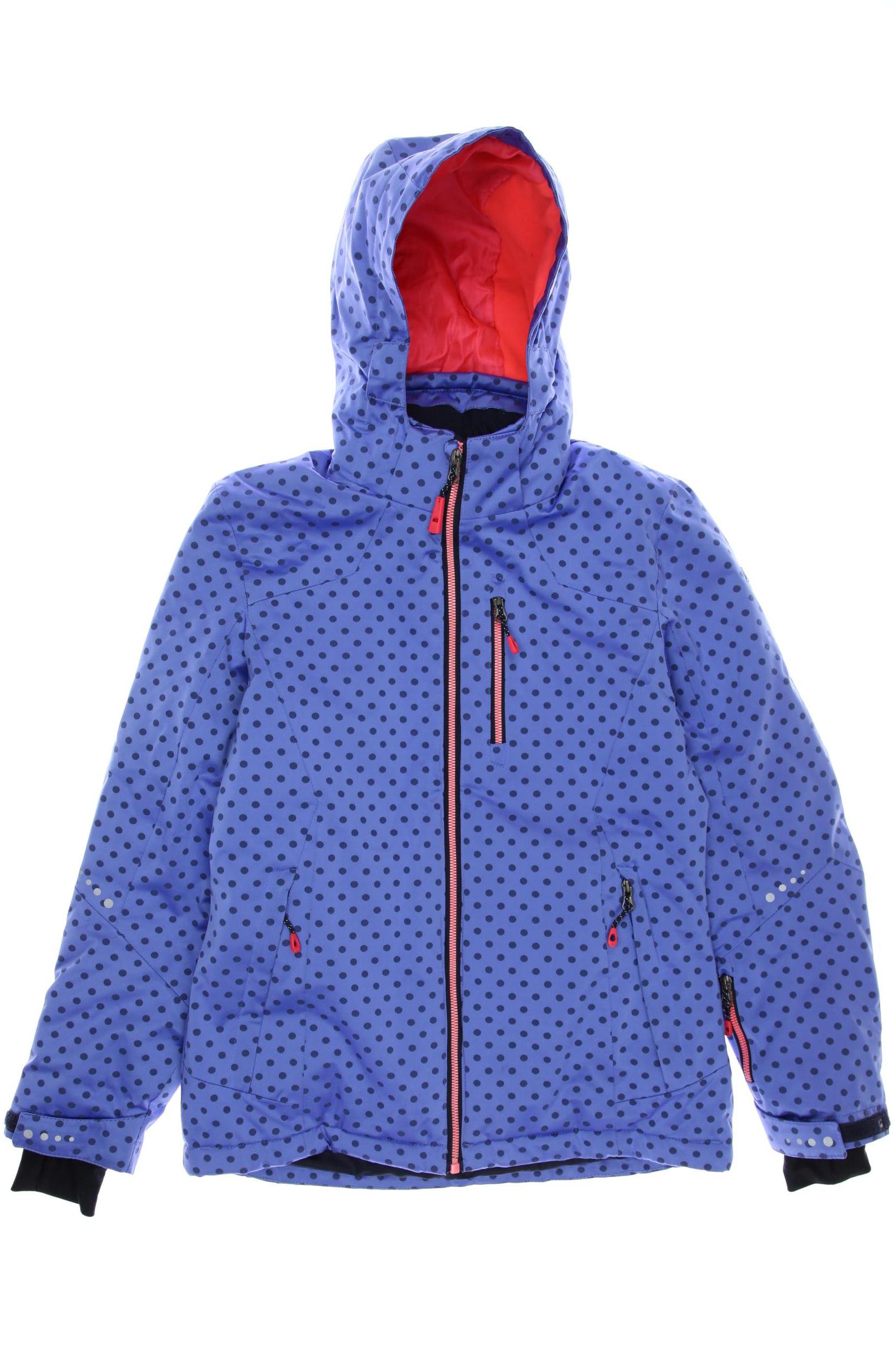 

killtec Damen Jacke, blau, Gr. 164