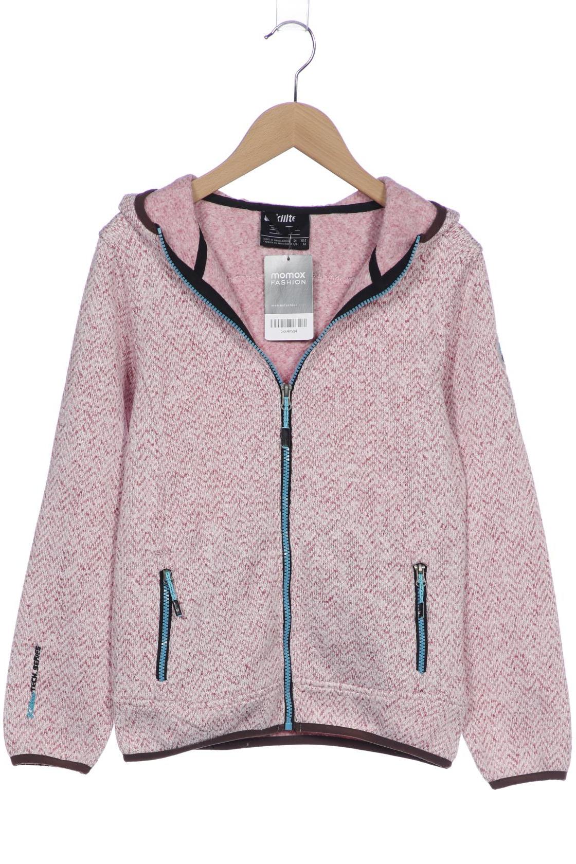 

killtec Damen Jacke, pink, Gr. 152