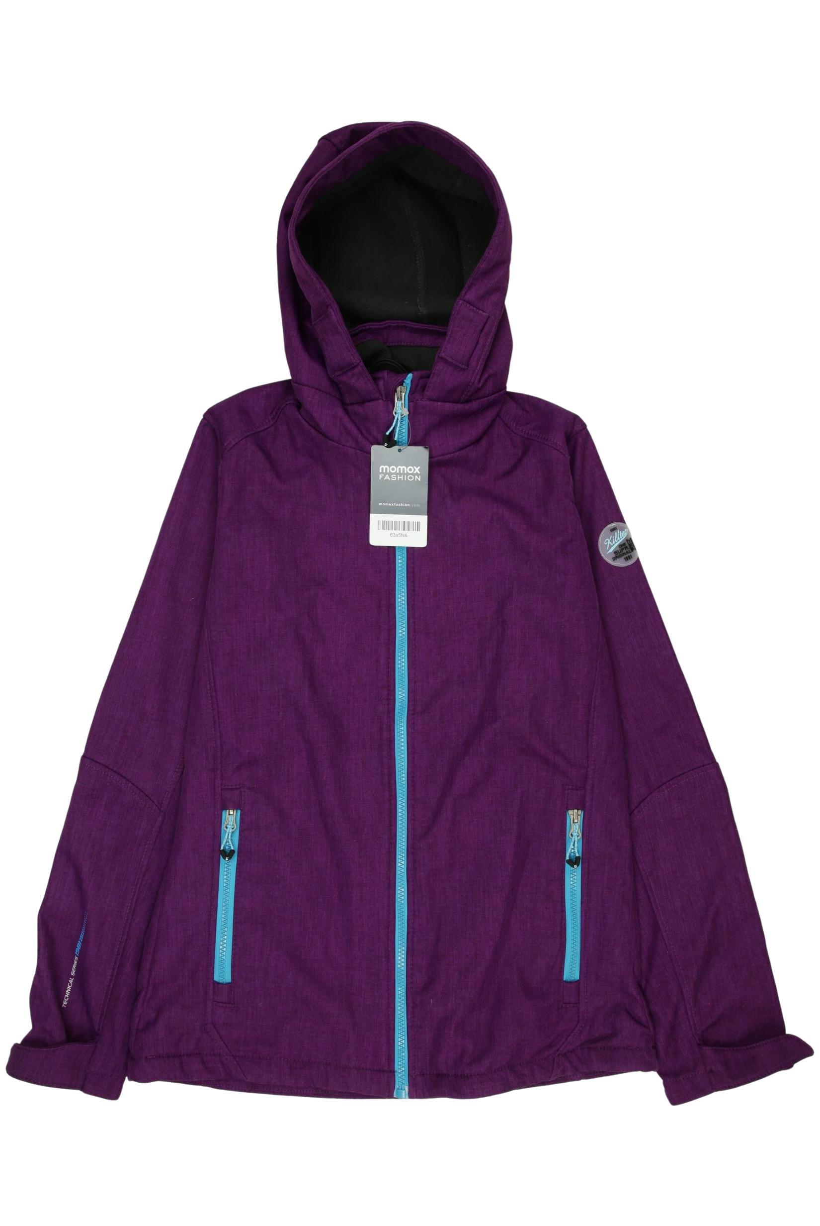 

killtec Damen Jacke, flieder, Gr. 164