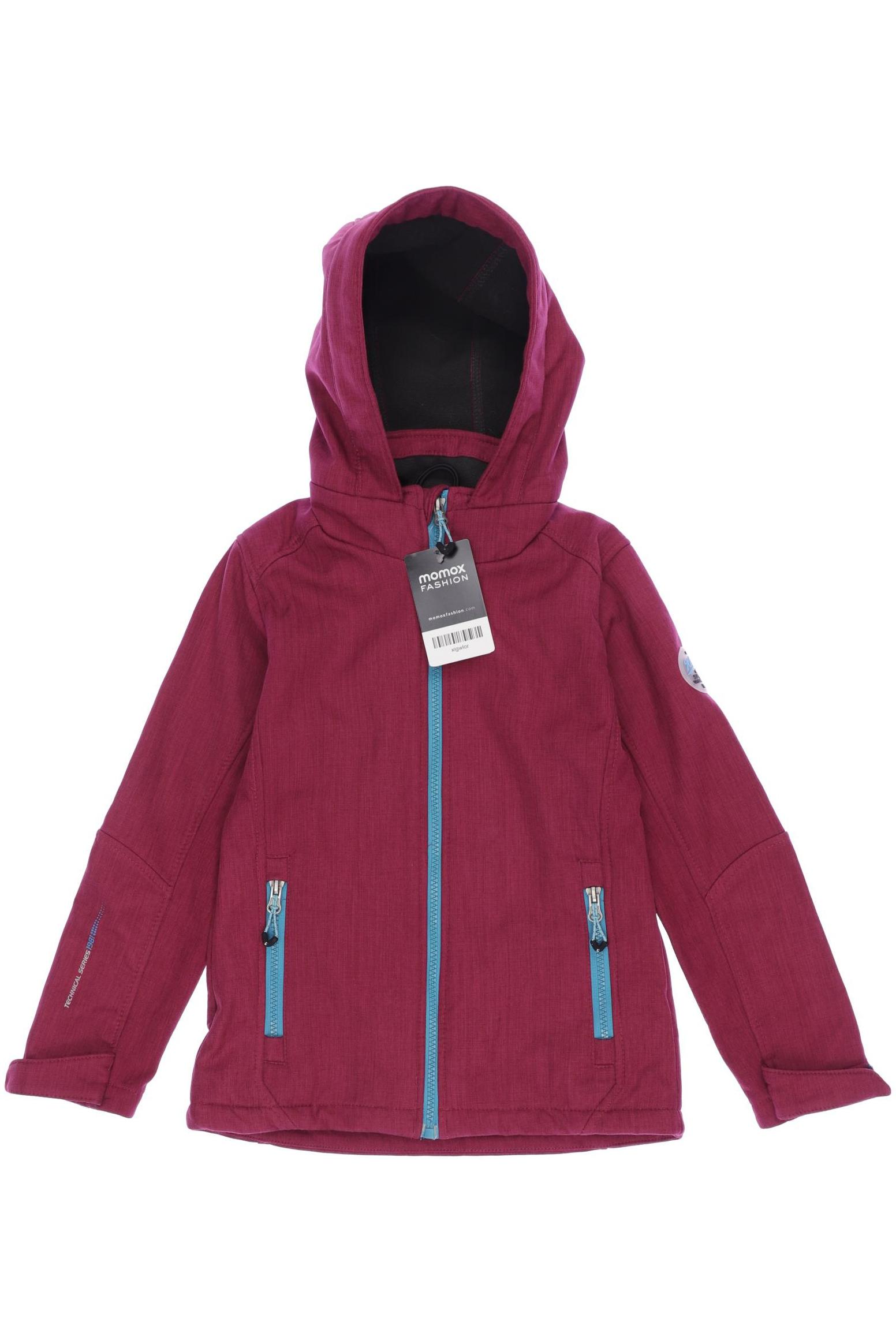

killtec Damen Jacke, pink, Gr. 128